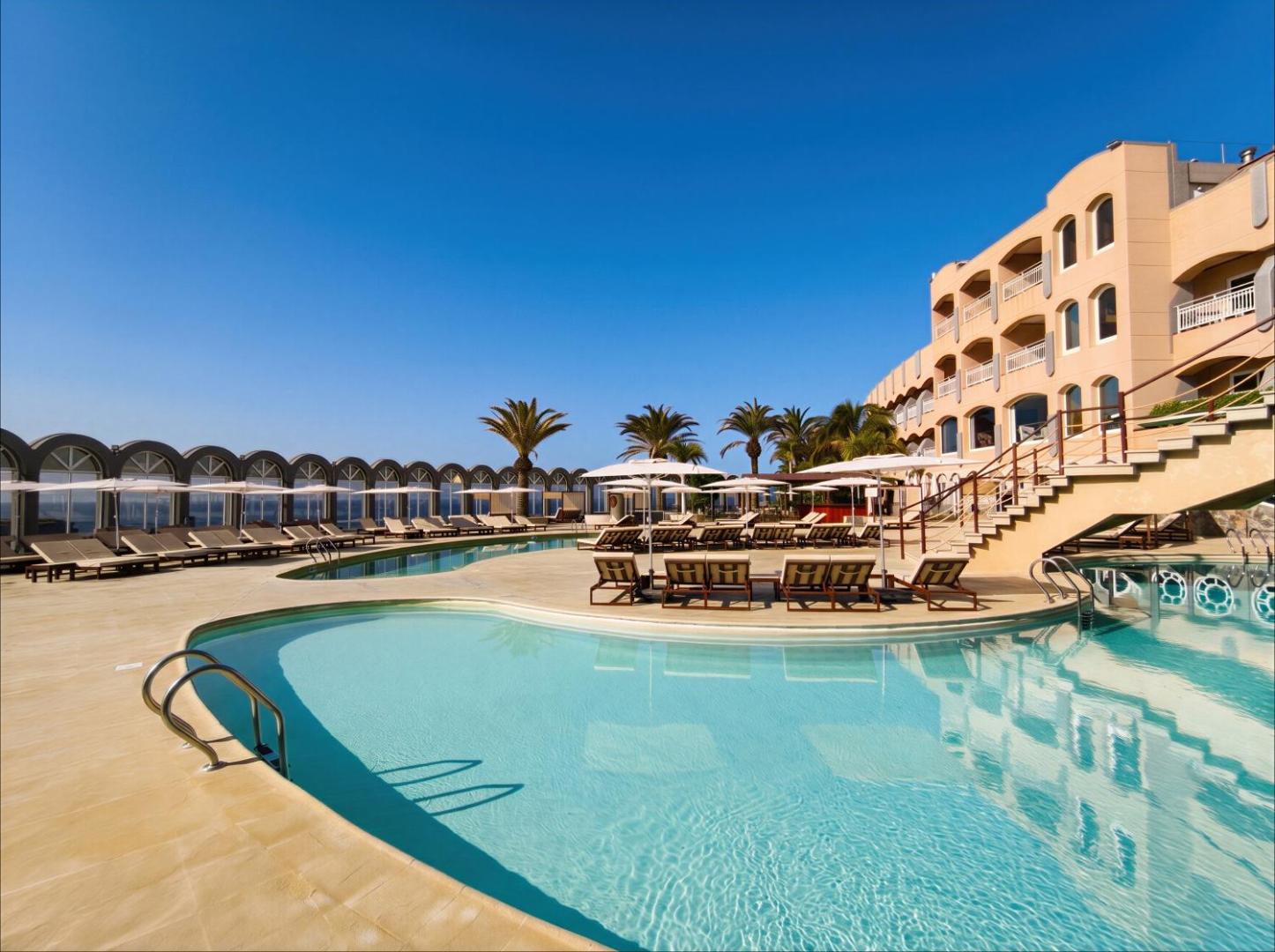Hotel San Agustin Beach Club 5