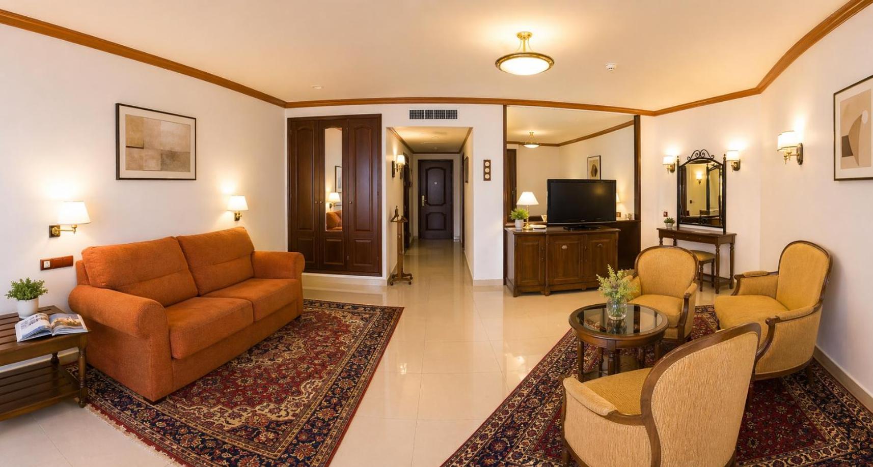 Hotel San Agustin Beach Club 7