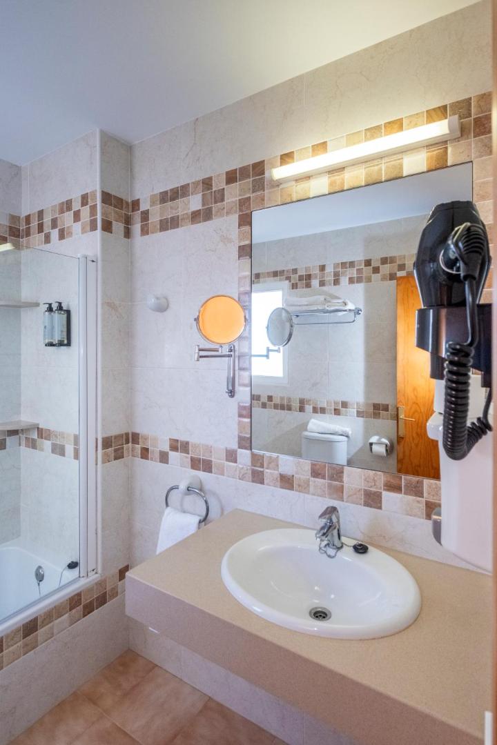 Apartamentos Sol Ponent 7