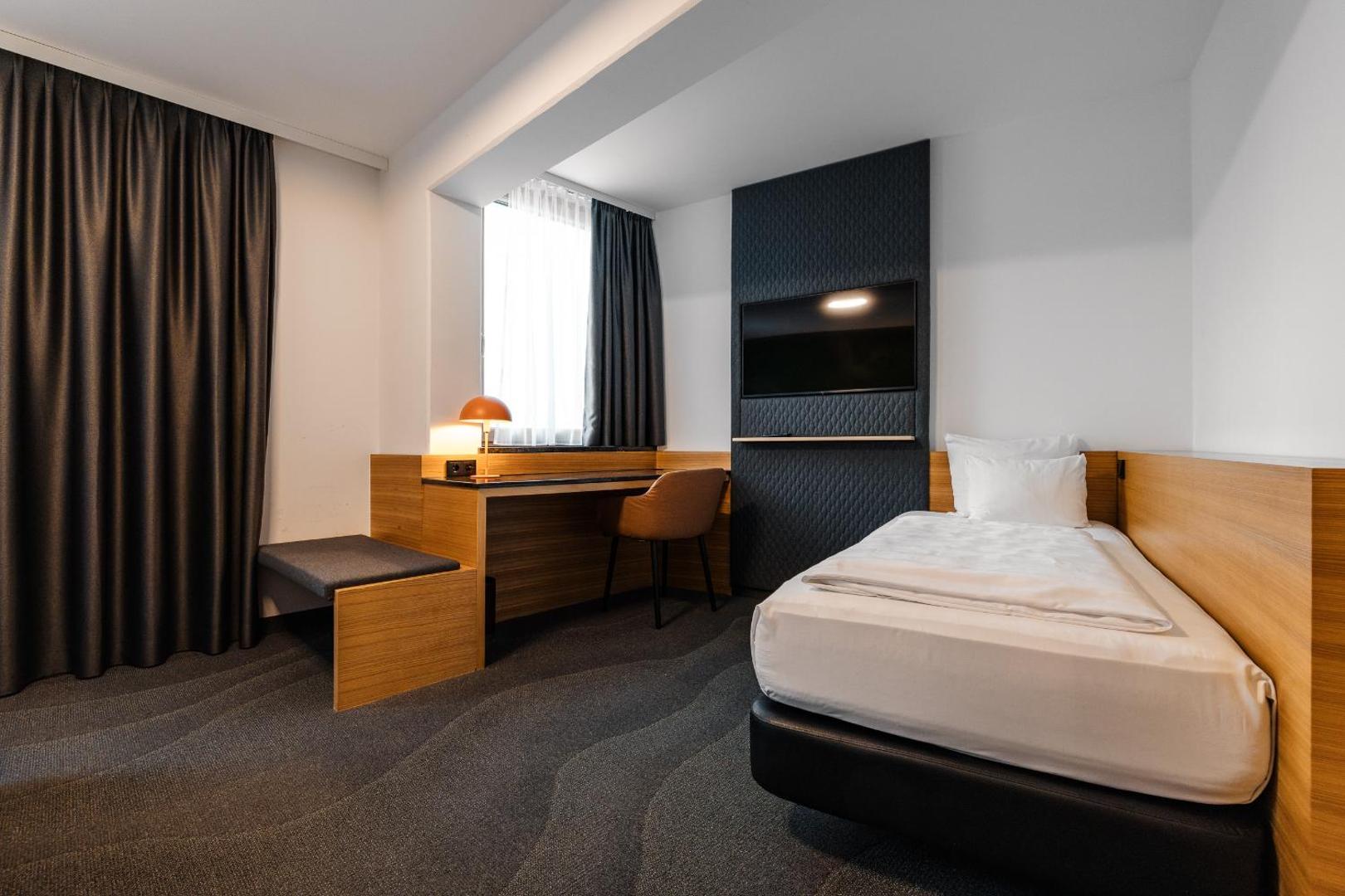 Alphotel Innsbruck 4