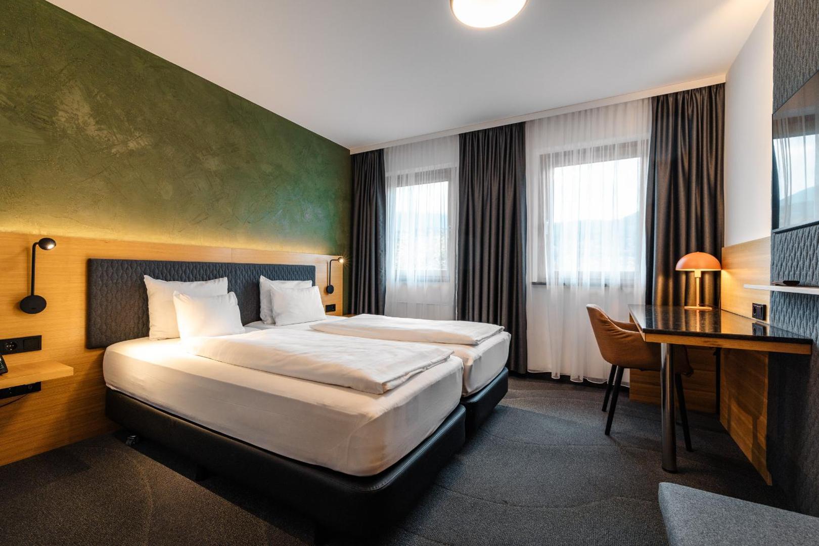 Alphotel Innsbruck 3