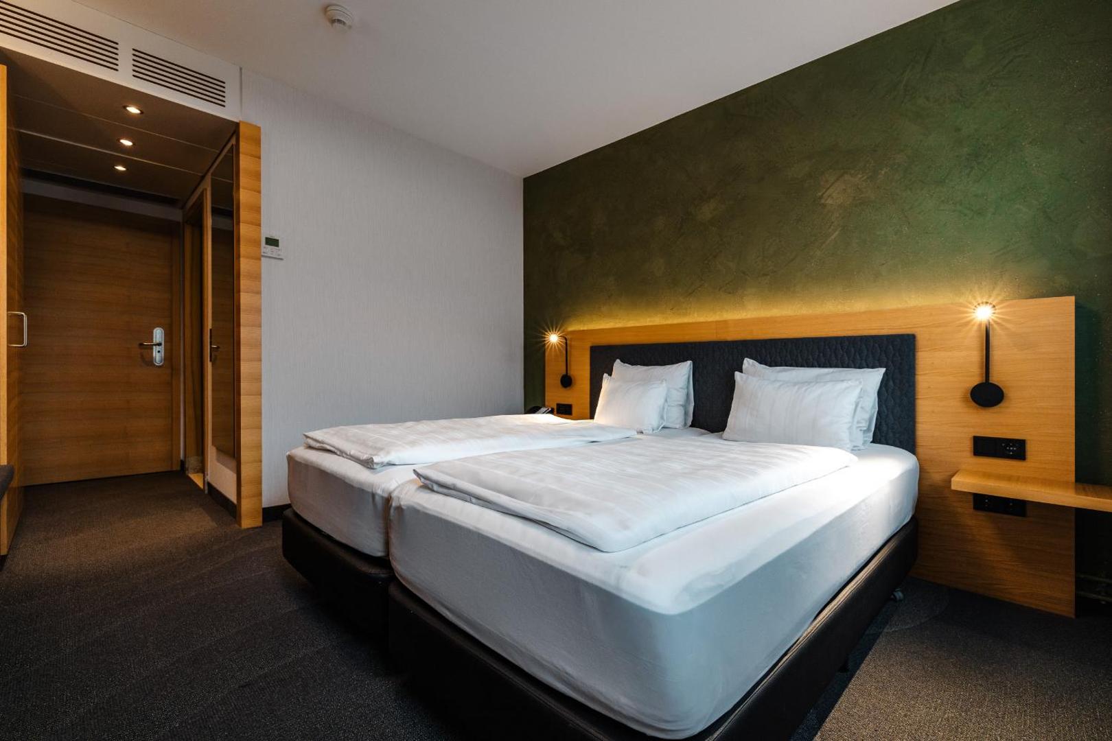 Alphotel Innsbruck 7