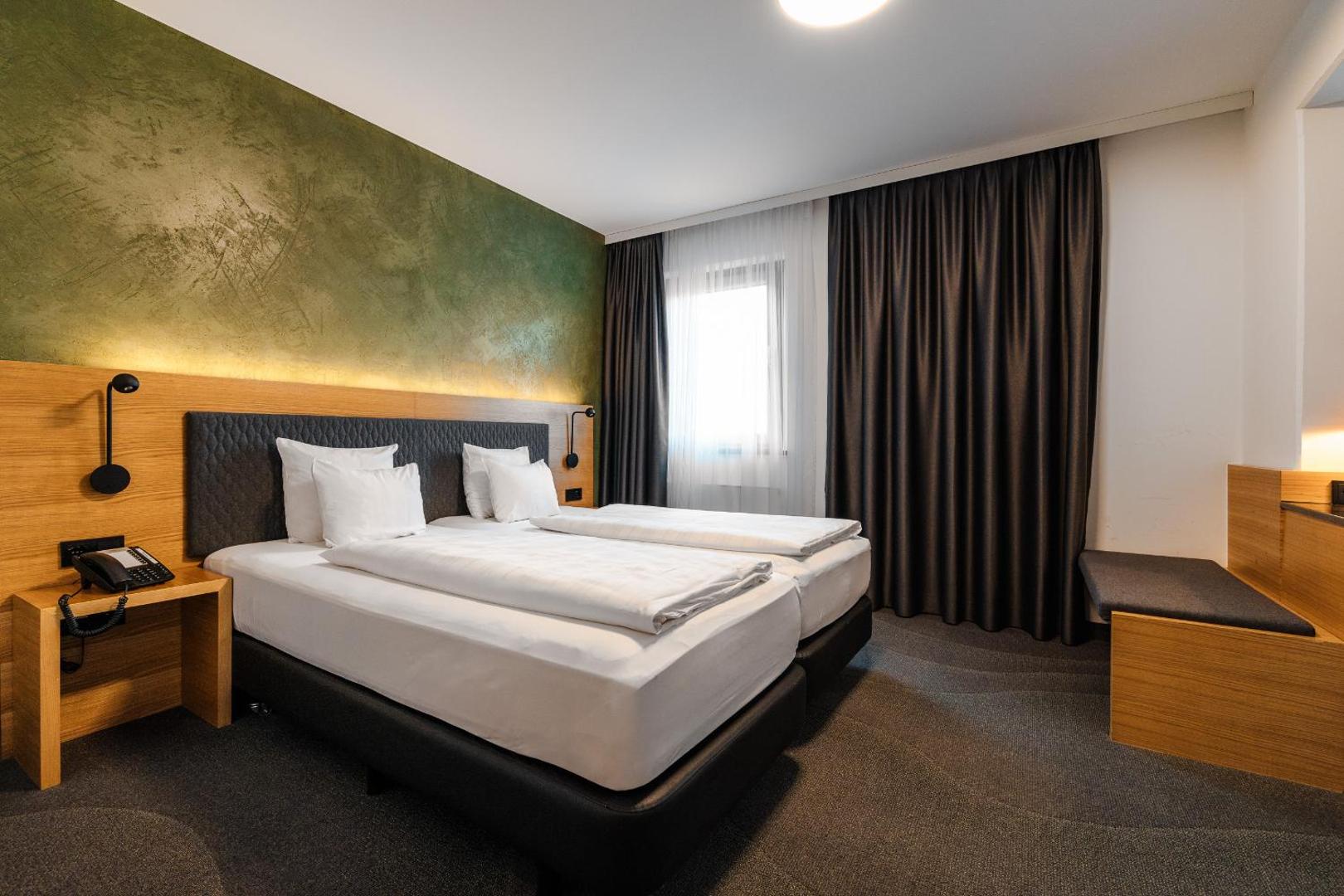 Alphotel Innsbruck 5
