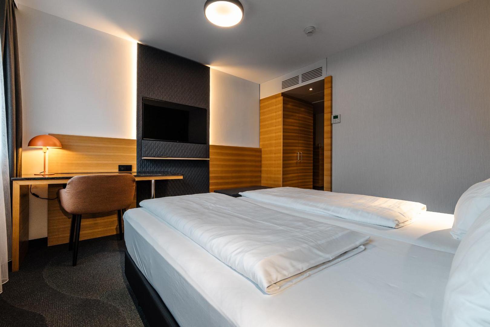 Alphotel Innsbruck 6