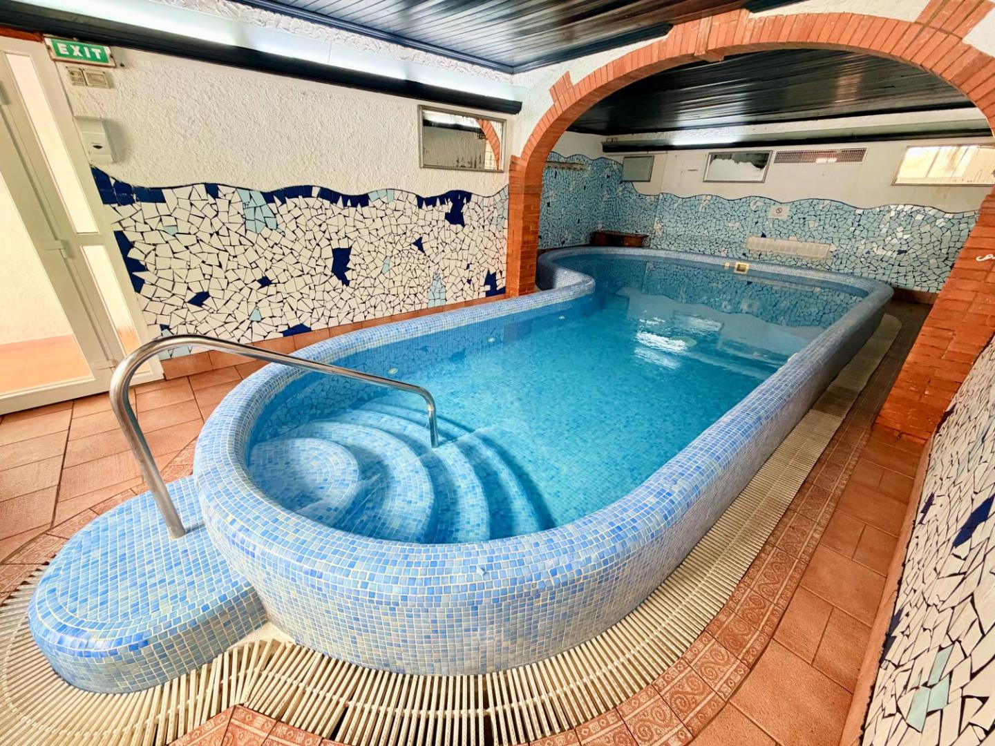 Hotel Xaine Park 4