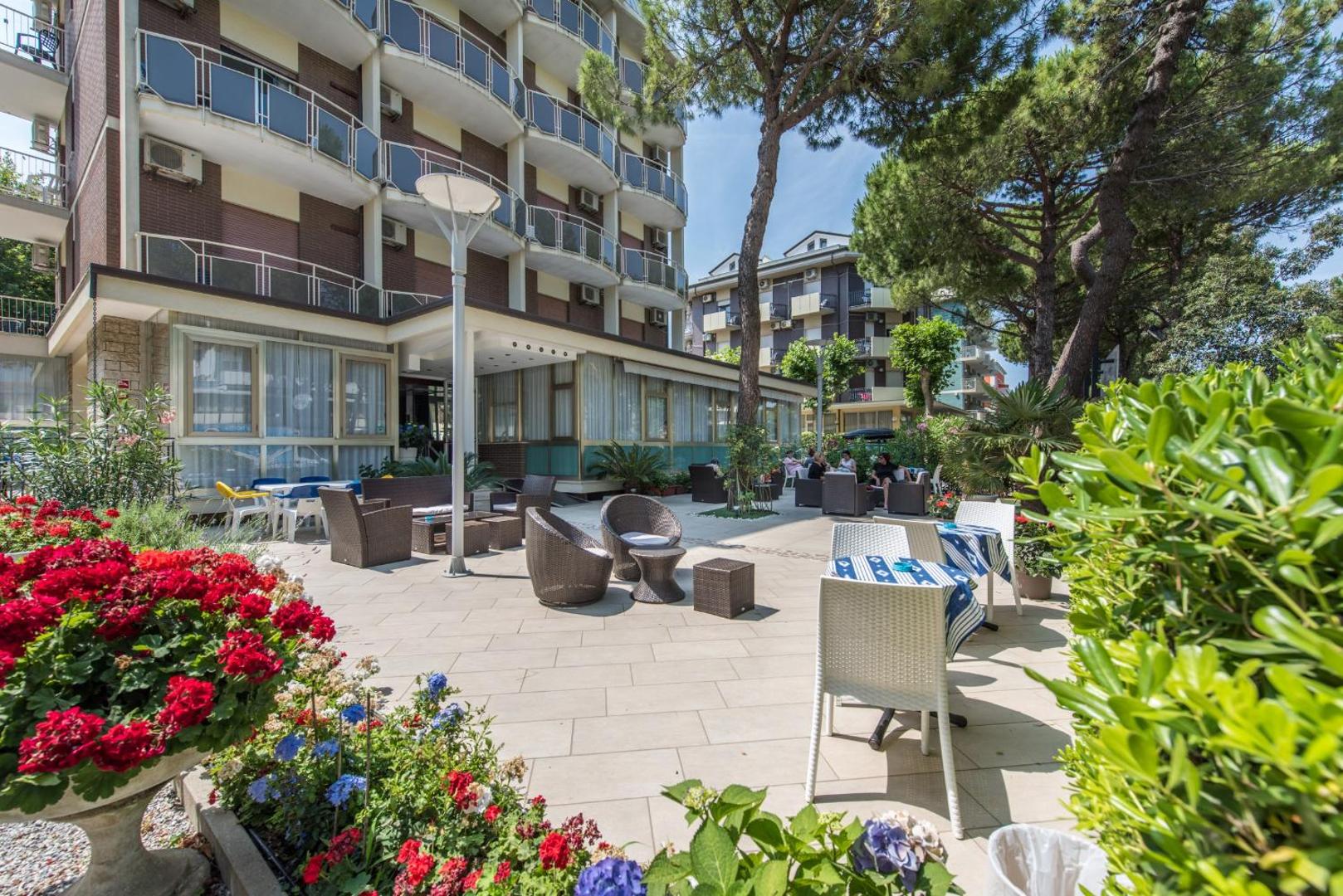 Hotel Palladio B&B 2
