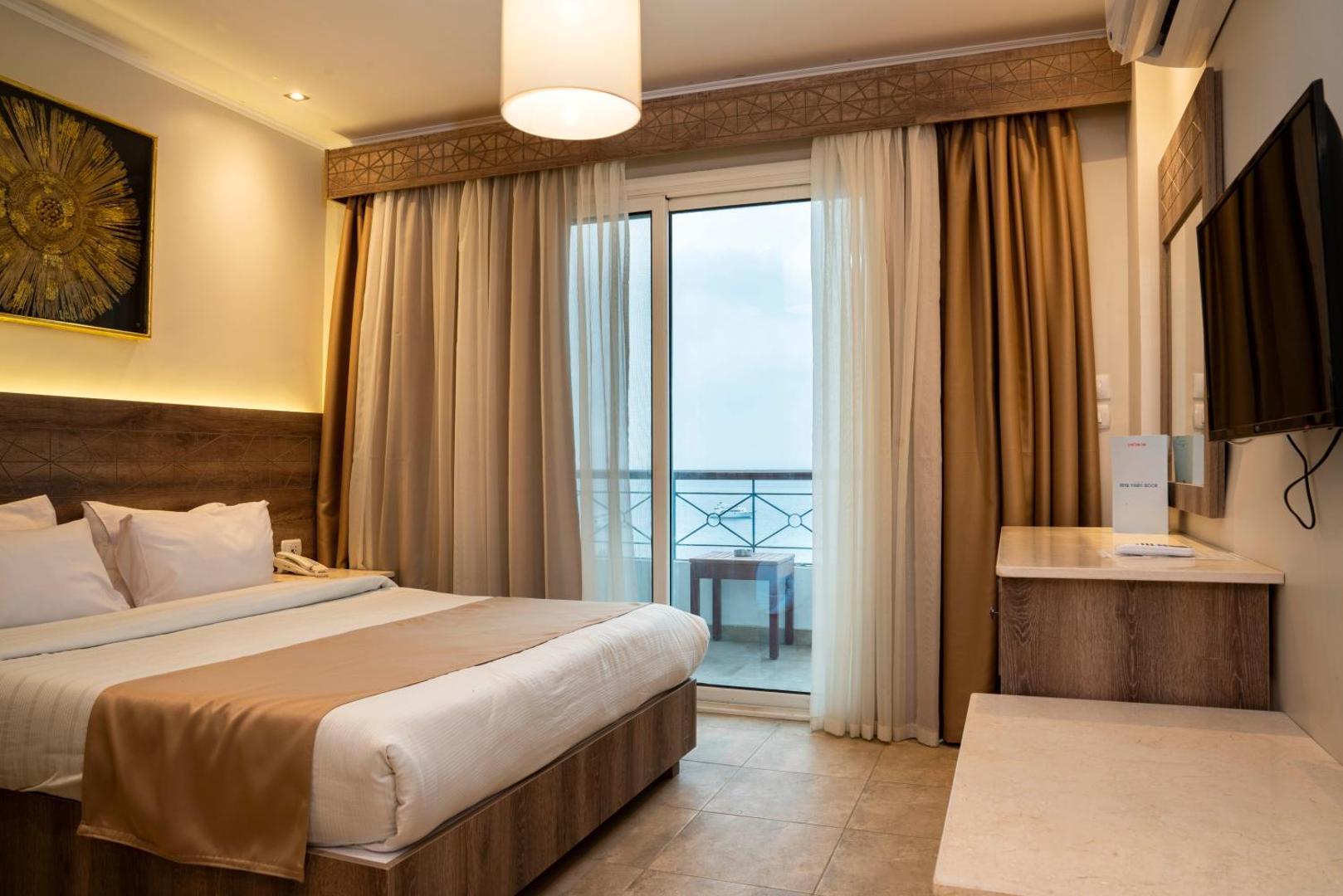 Swiss Wellness Down Town Hotel 8