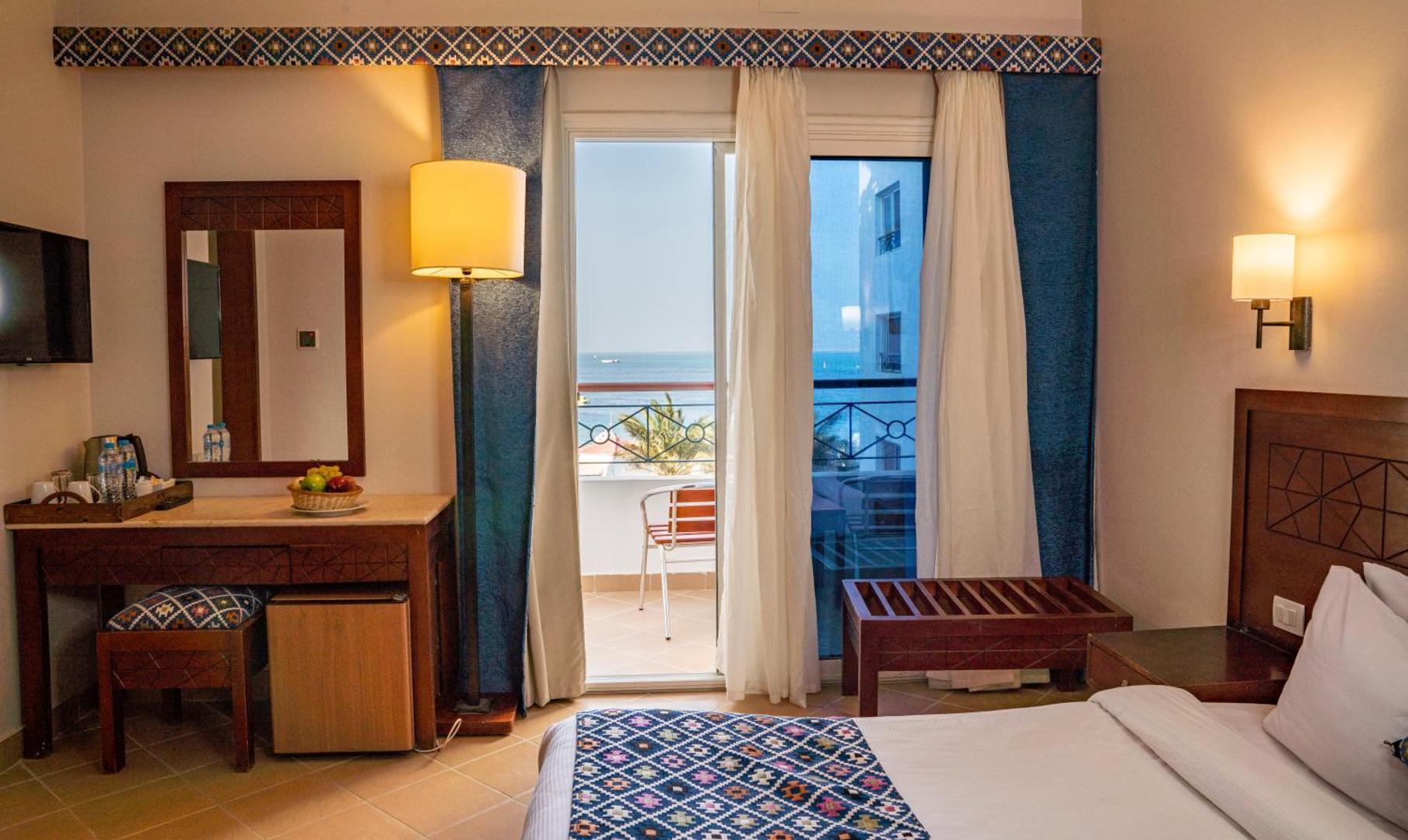 Swiss Wellness Boutique Hotel Hurghada 8