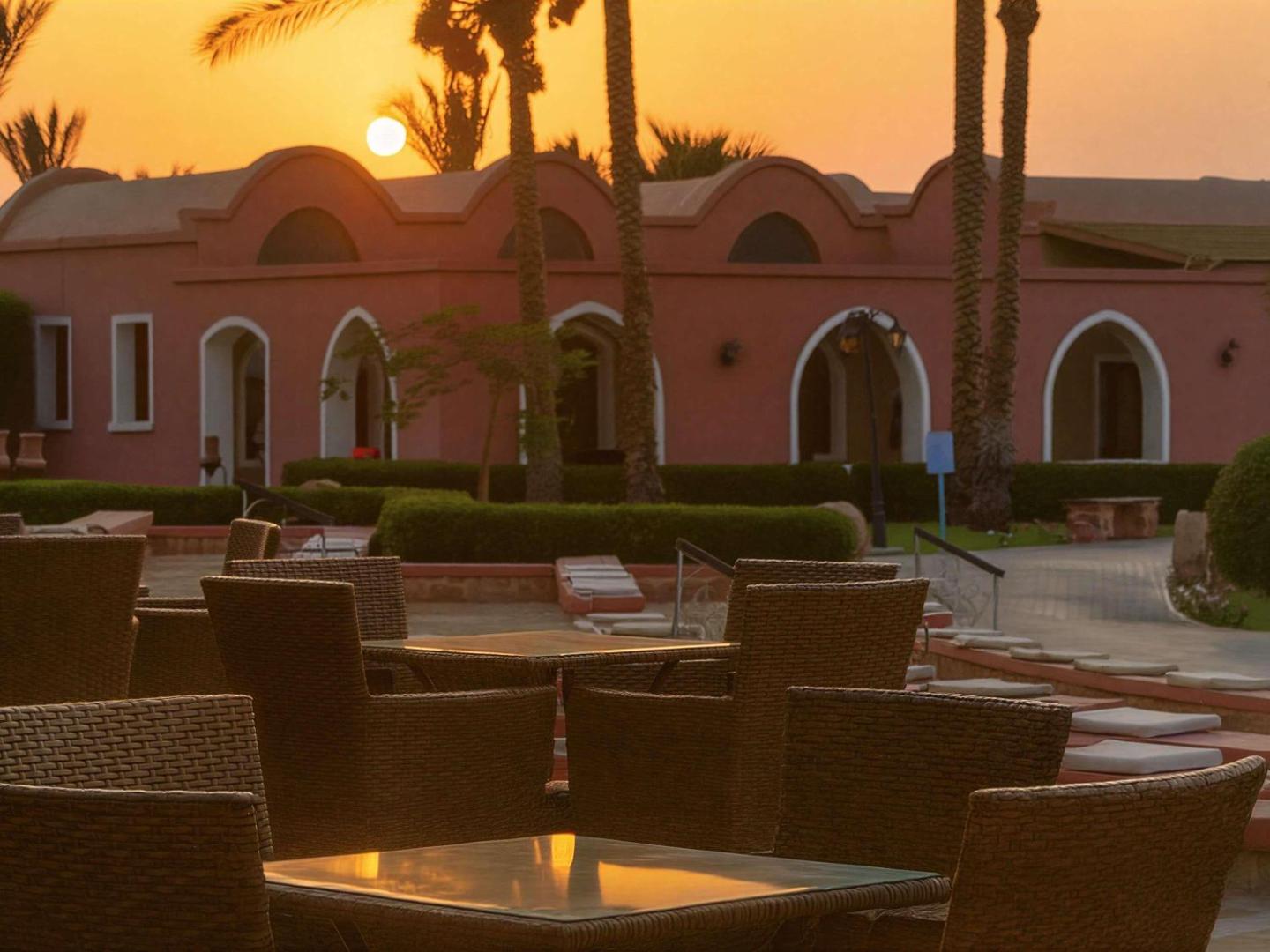 Swissotel Resort El Quseir 2