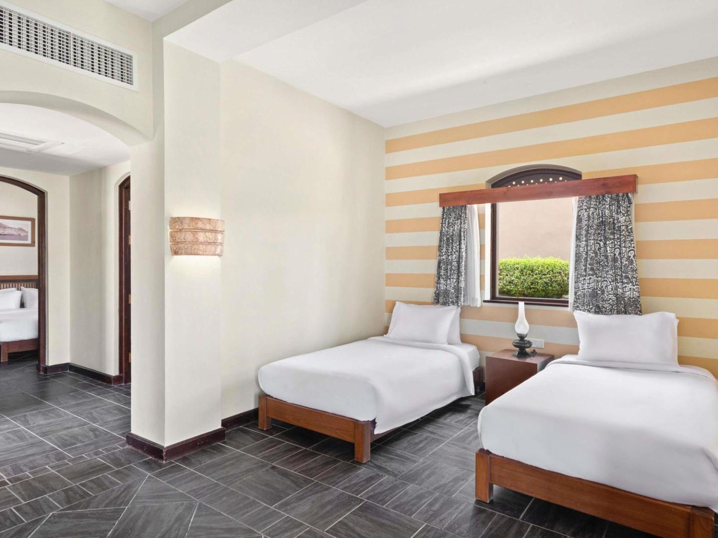 Swissotel Resort El Quseir 6