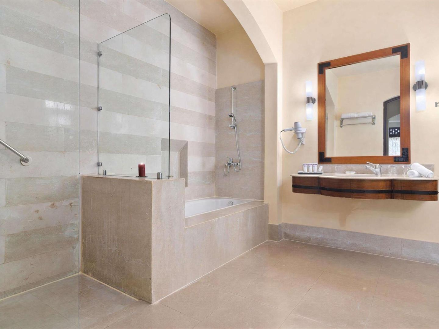 Swissotel Resort El Quseir 3