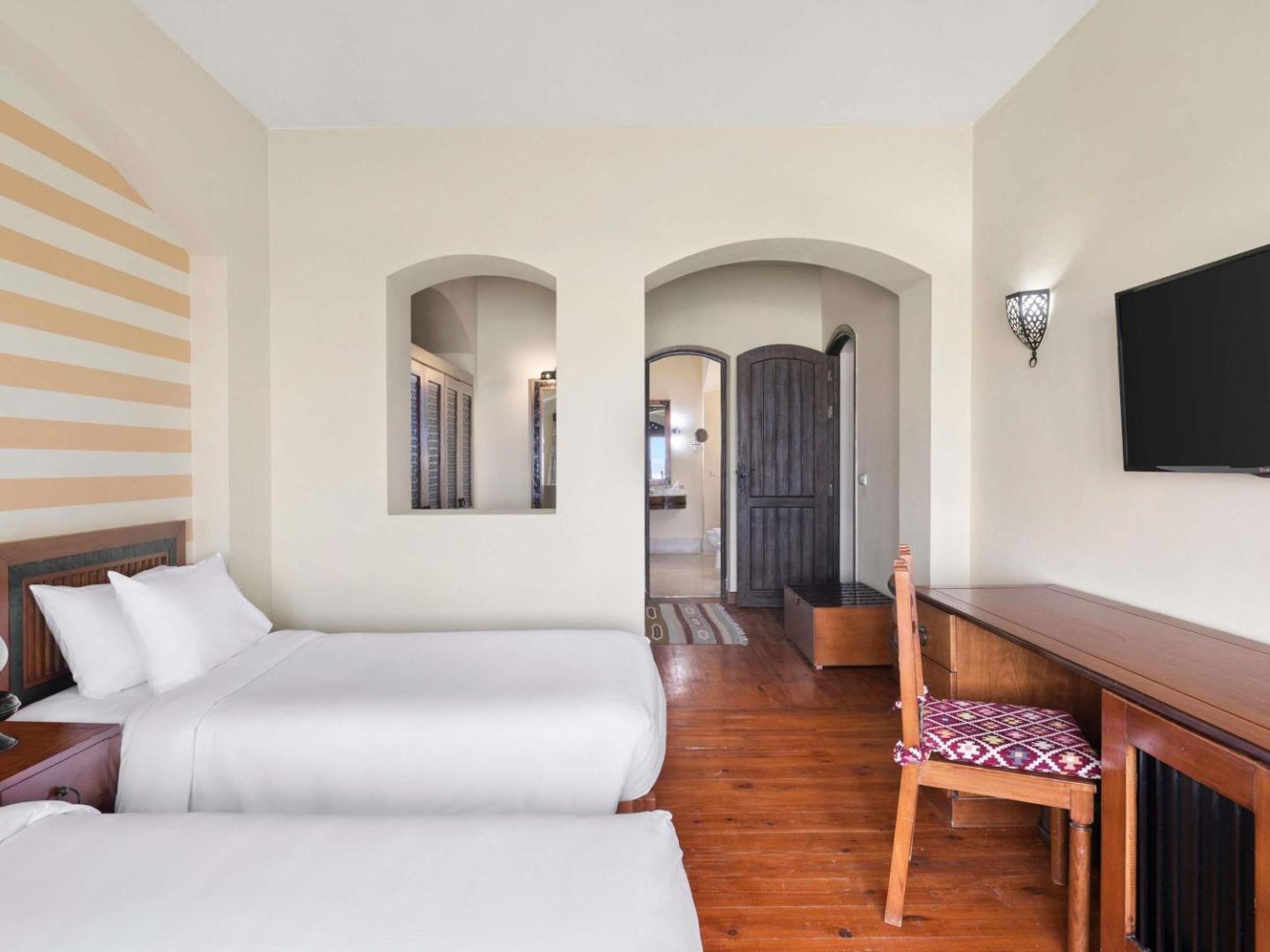Swissotel Resort El Quseir 8