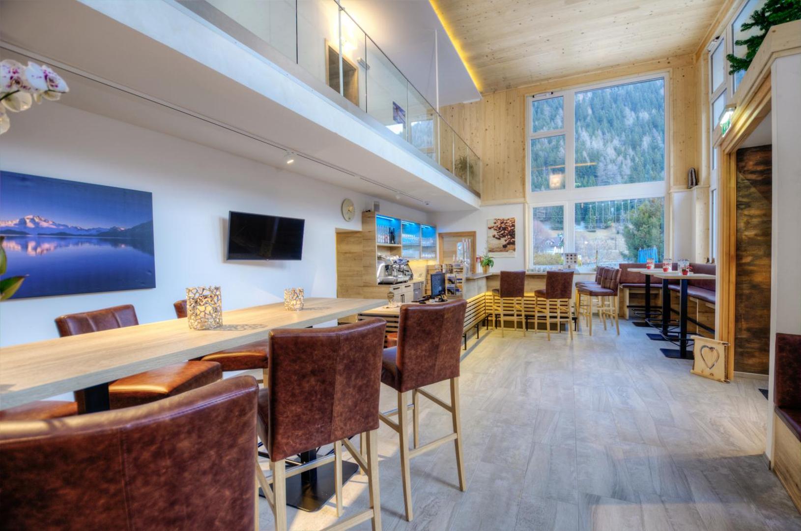Hotel Bergkristall 6