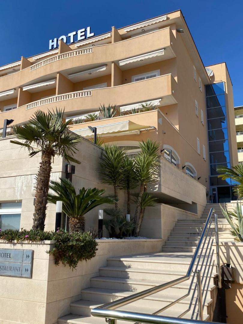 Hotel Rosina 1