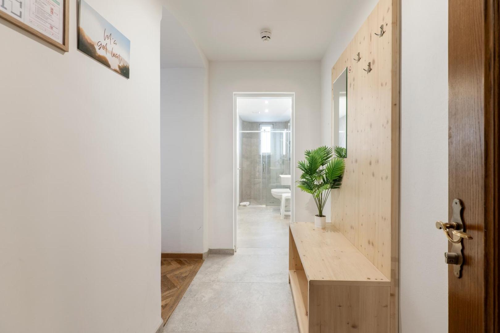 Hotel Gisela 4