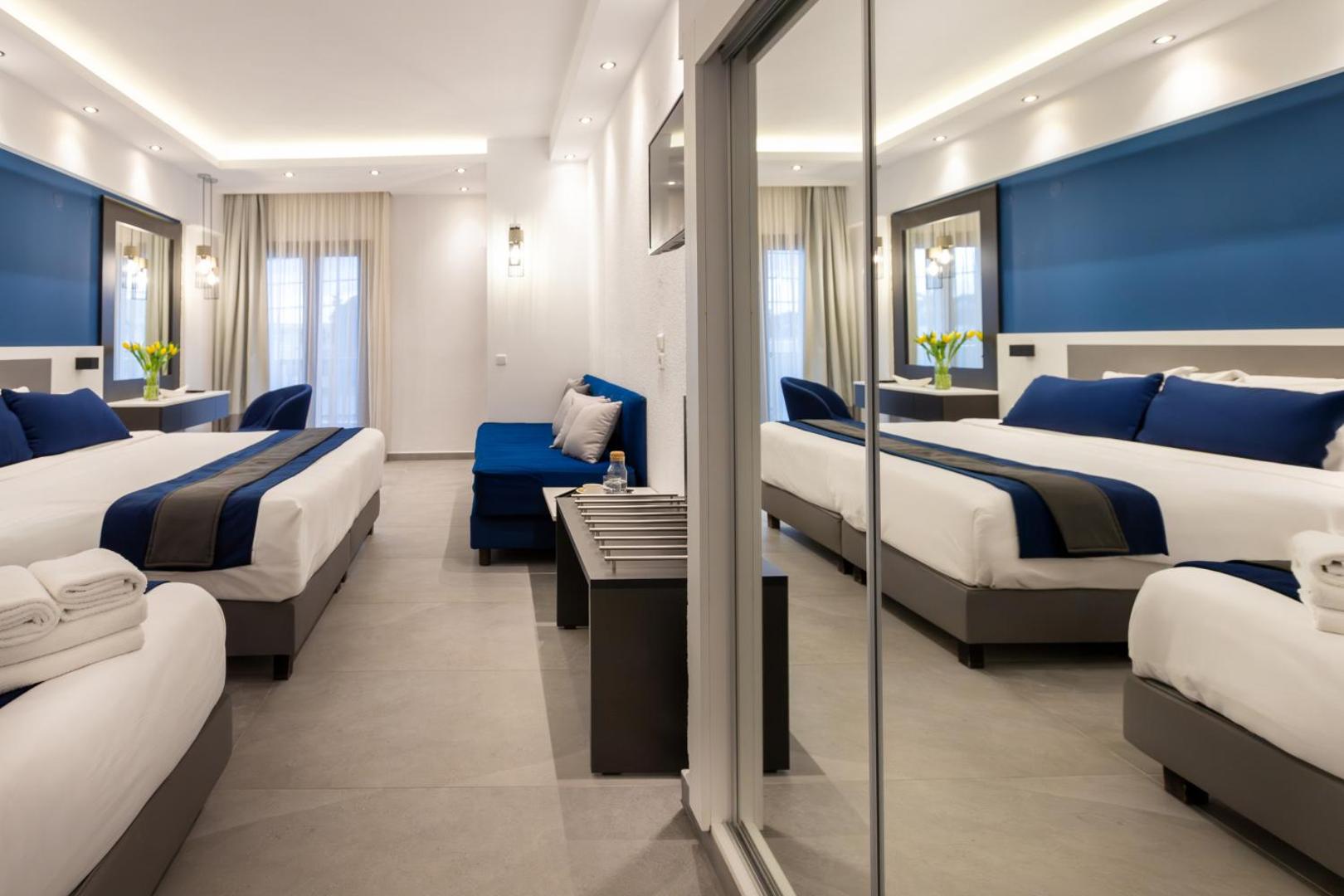Sokratis Hotel 8