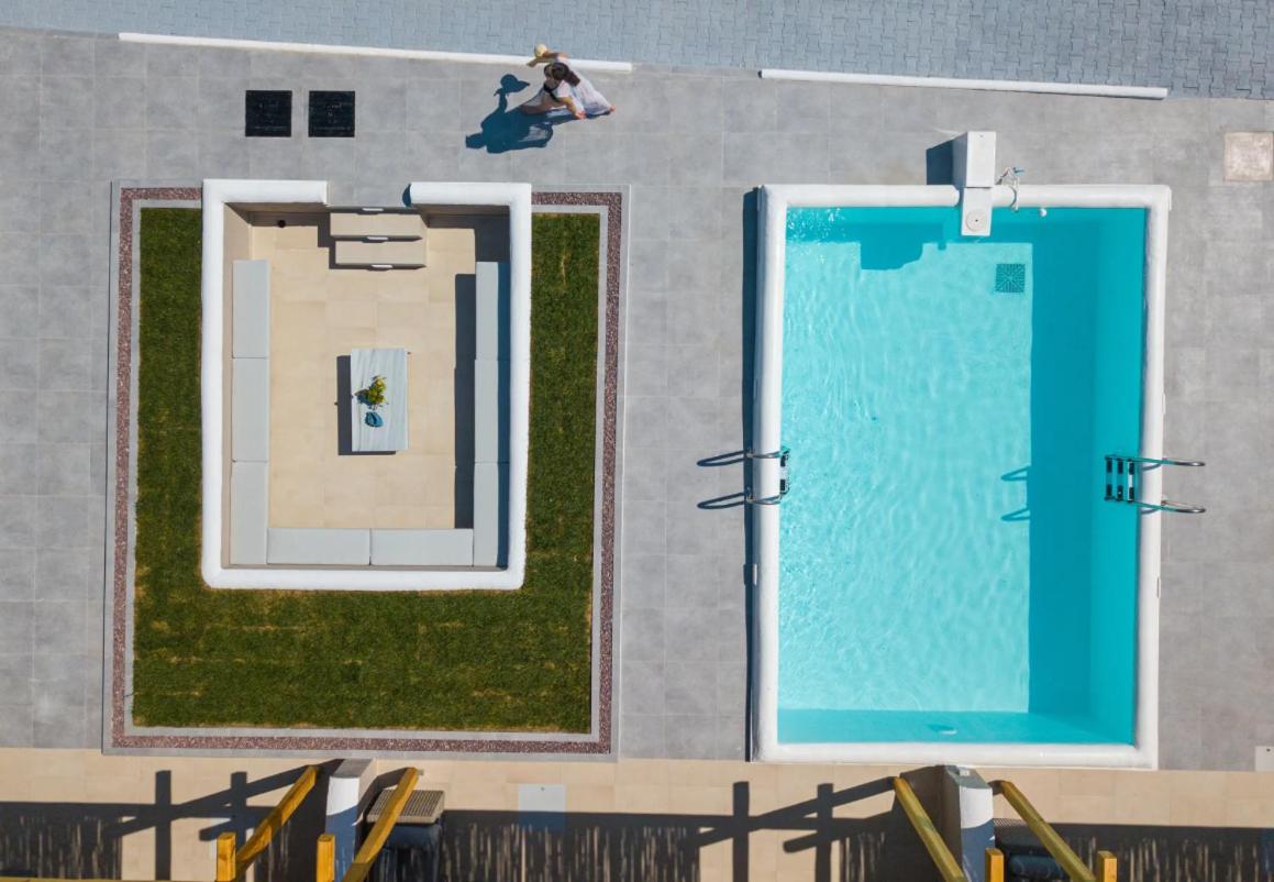 Koumaros Aparthotel 3