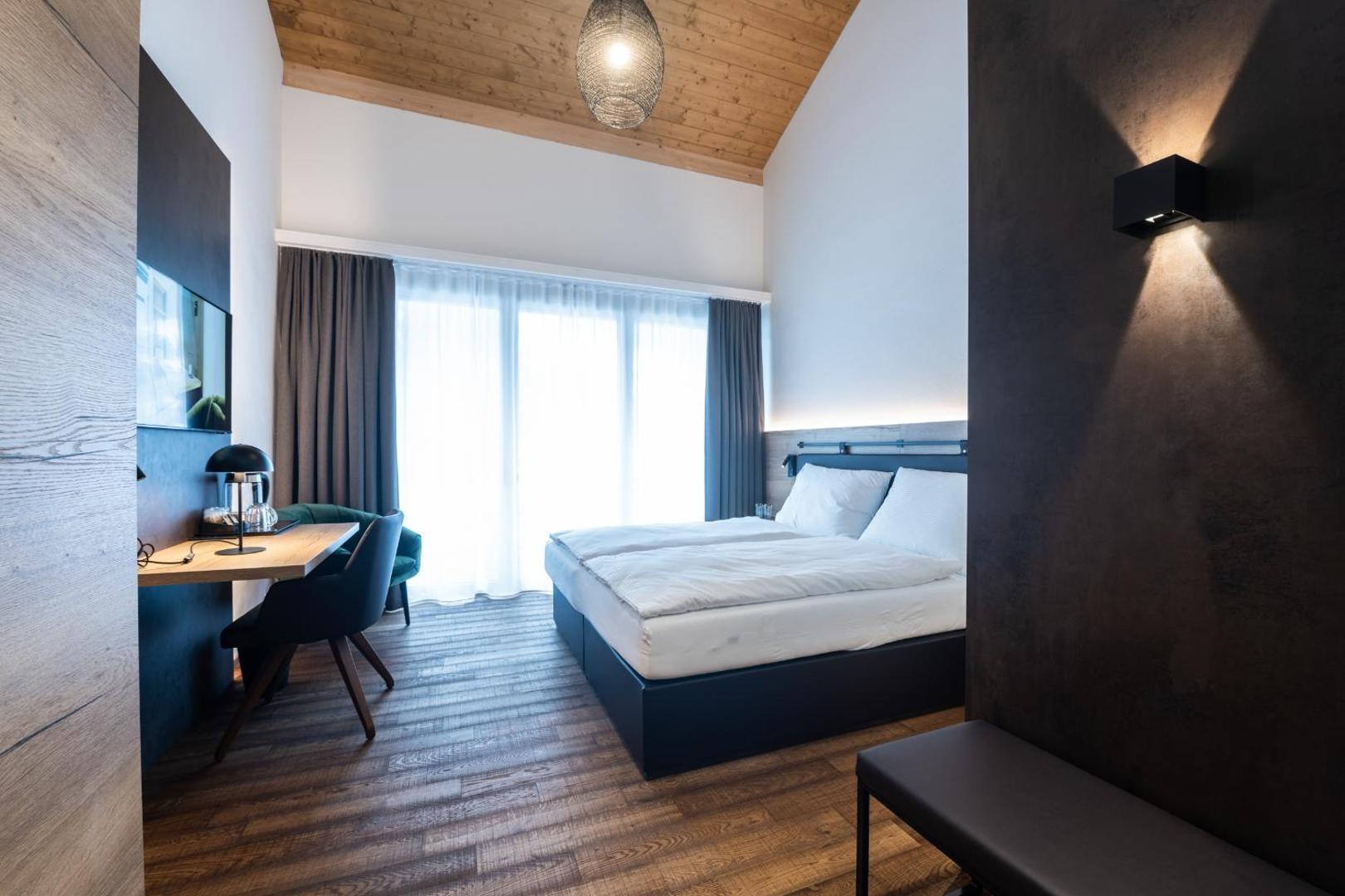 Hotel Krone - Aktiv & Erholt 4