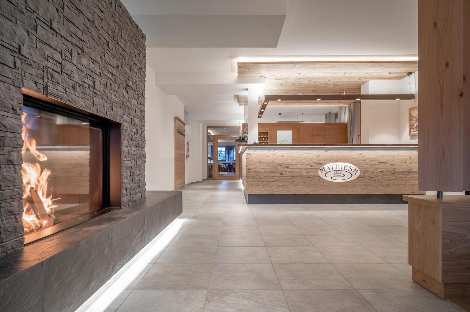 Hotel Mathiesn 8