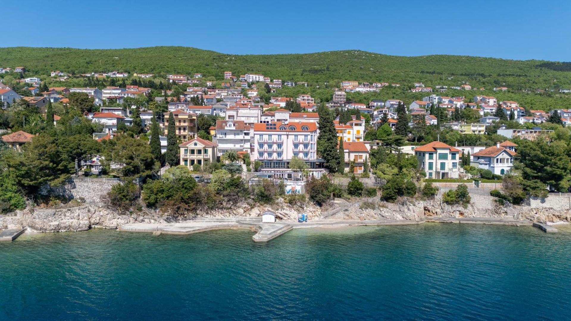 Hotel Vali Dramalj 1