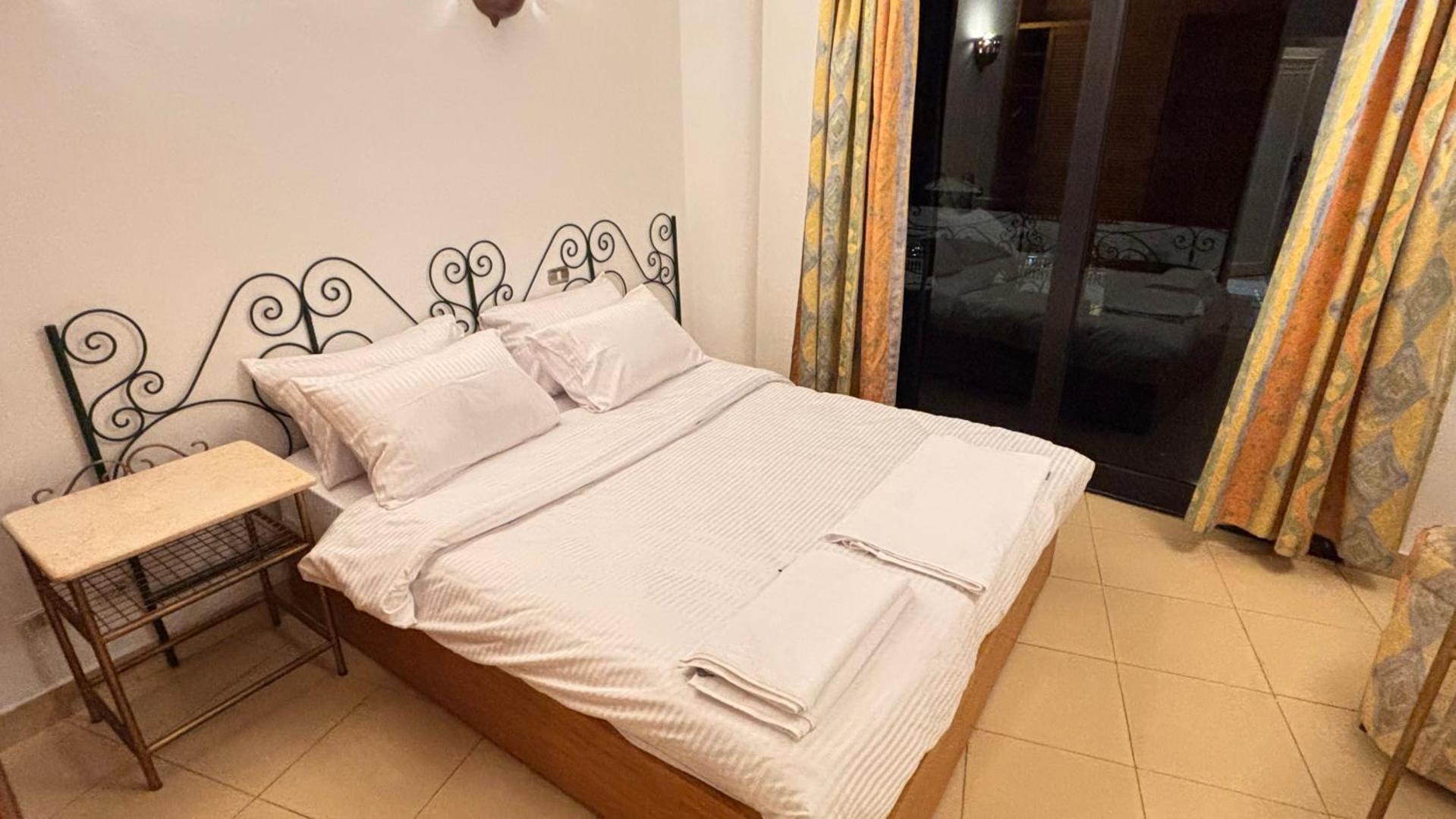 Bahia Hurghada - Serviced Apartment - Sea view 6