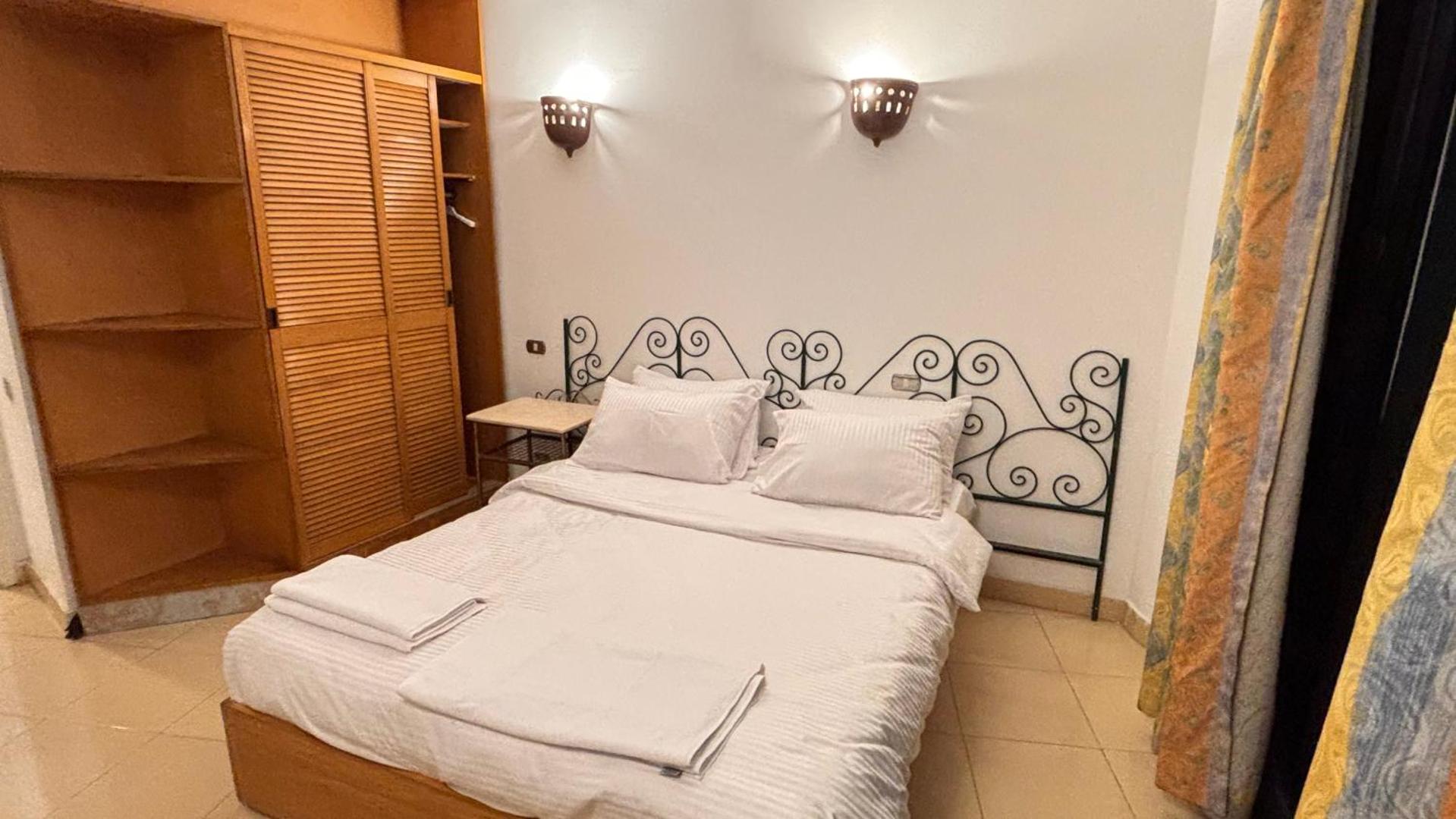 Bahia Hurghada - Serviced Apartment - Sea view 4