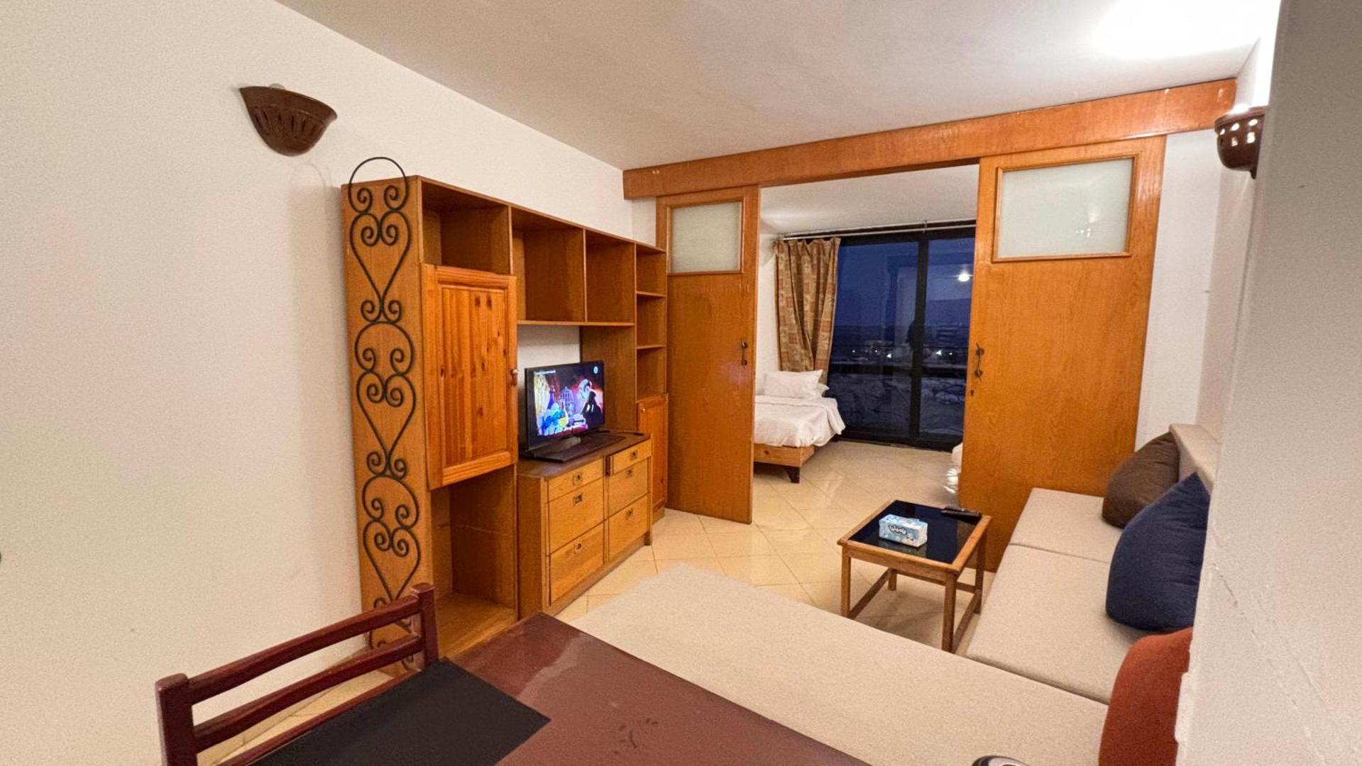 Bahia Hurghada - Serviced Apartment - Sea view 3