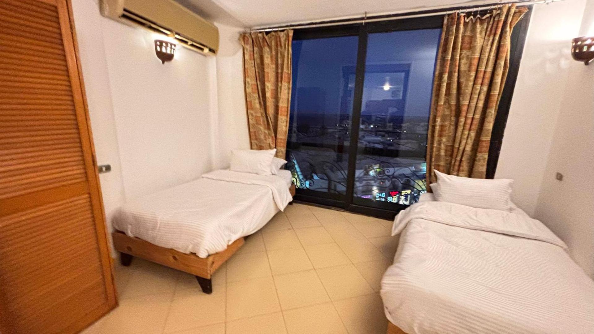 Bahia Hurghada - Serviced Apartment - Sea view 8