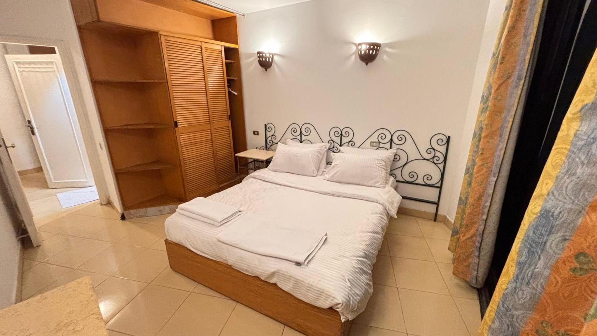Bahia Hurghada - Serviced Apartment - Sea view 5