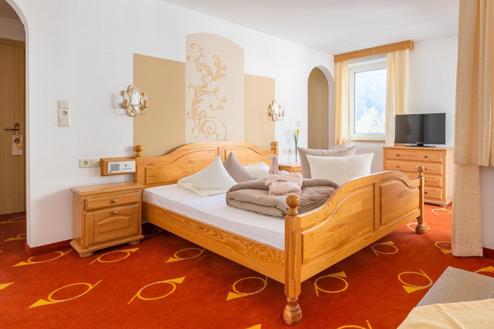 Sterzinger Posthotel 8