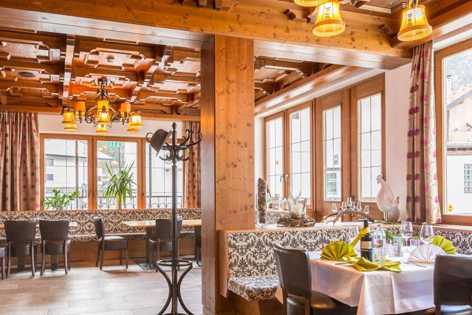 Sterzinger Posthotel 5