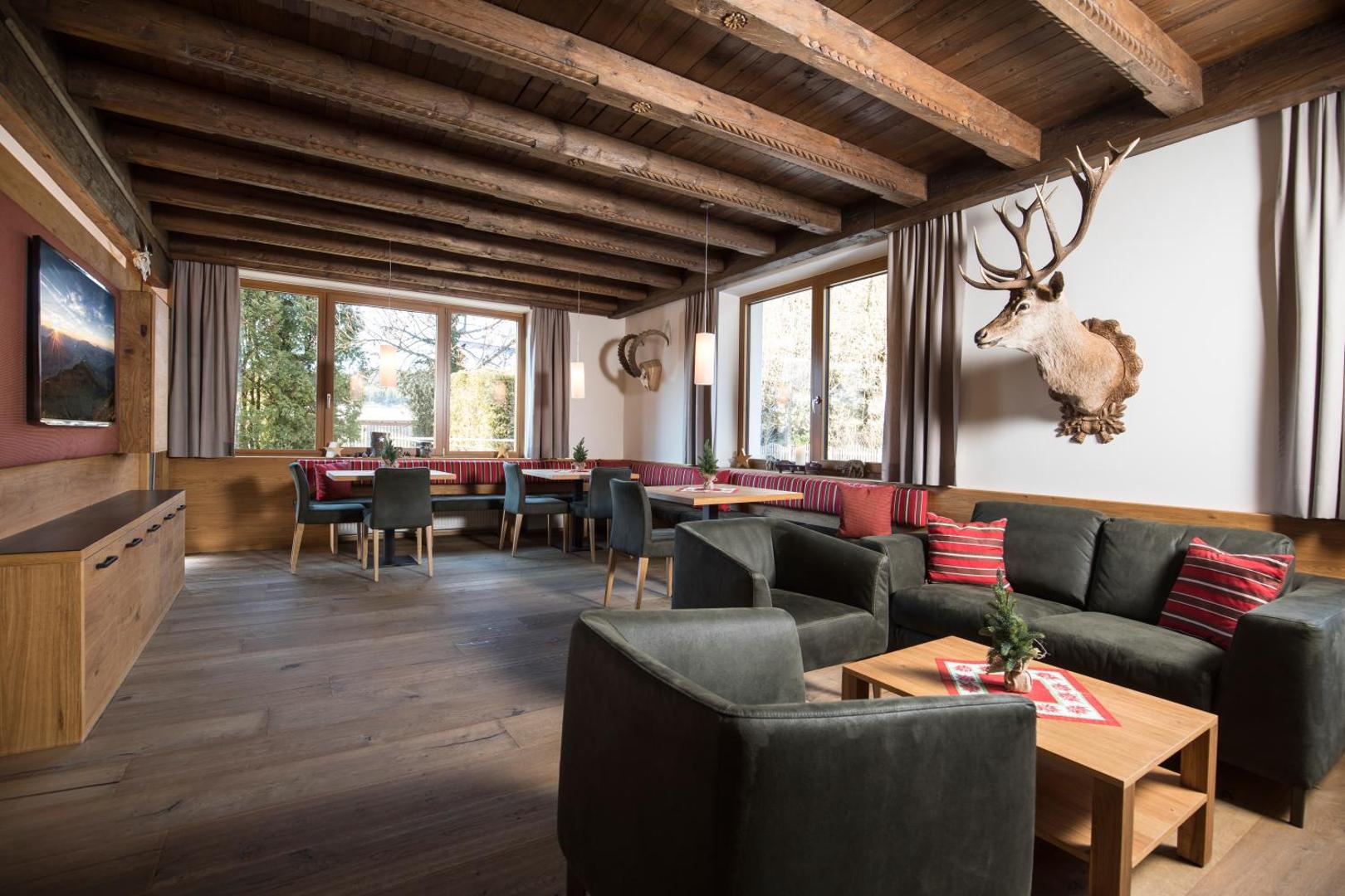 Hotel Landgasthof Gappen 6