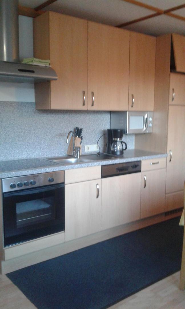 Ferienwohnung Kramserhof 5