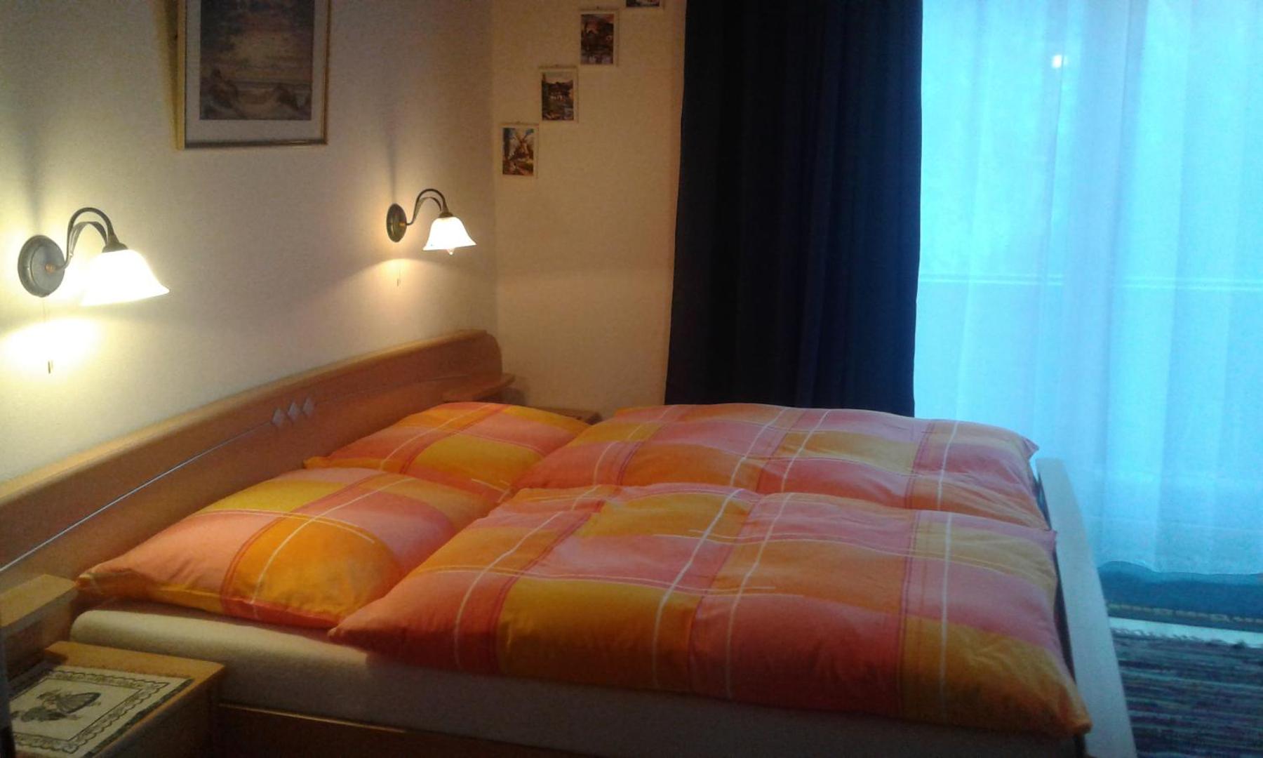 Ferienwohnung Kramserhof 8