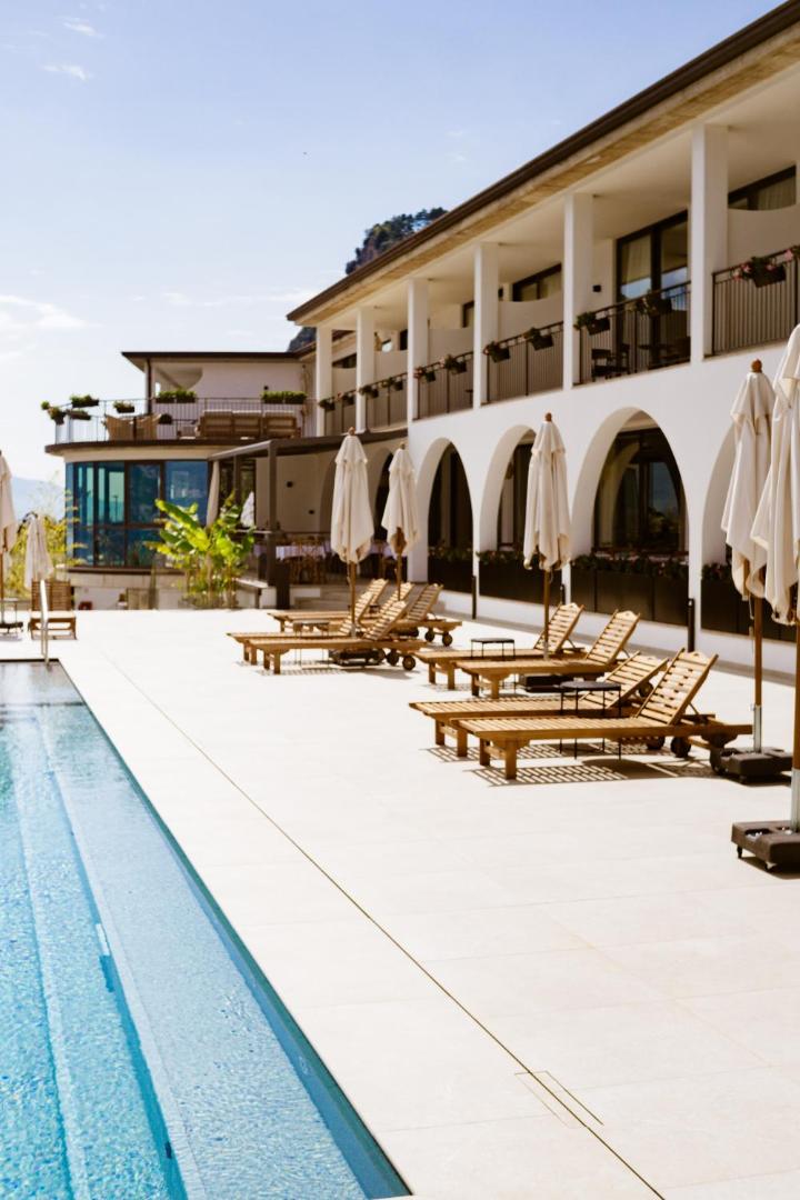 Hotel Mercedes 5