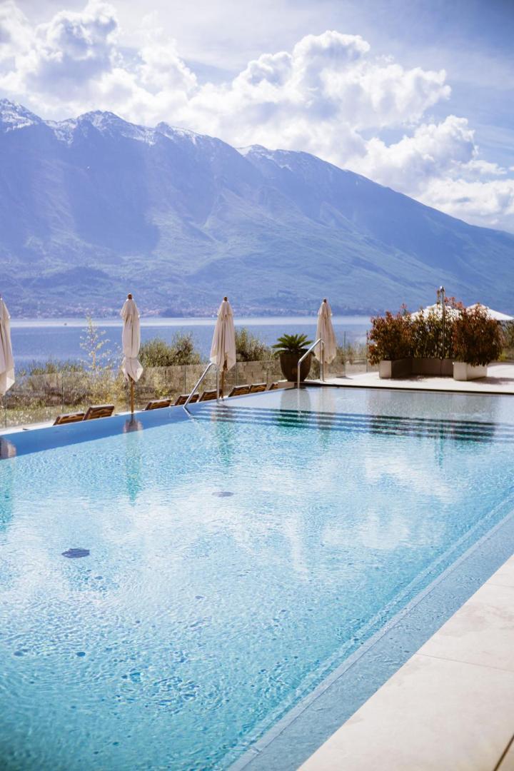 Hotel Mercedes 4