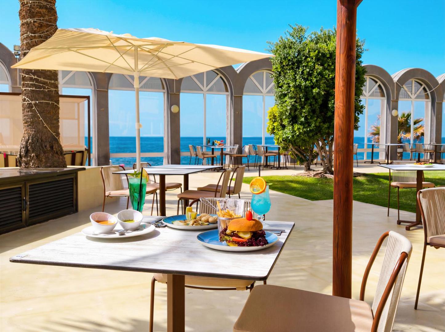Hotel San Agustin Beach Club 6