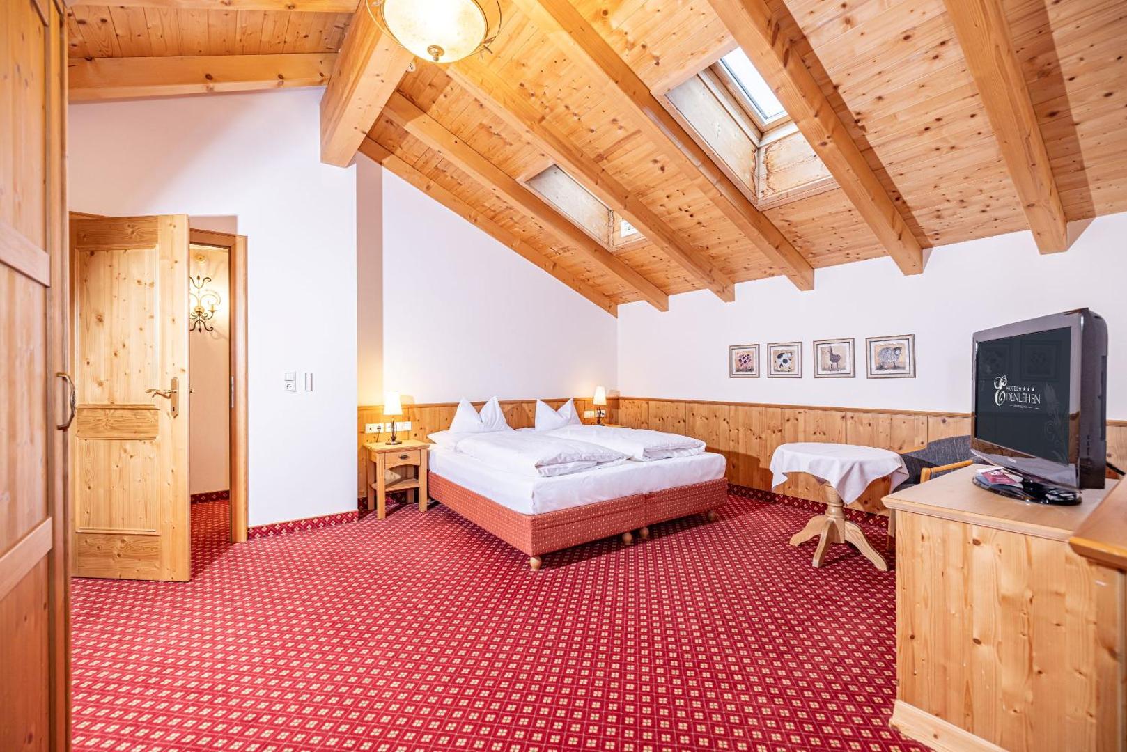 Hotel Edenlehen 3
