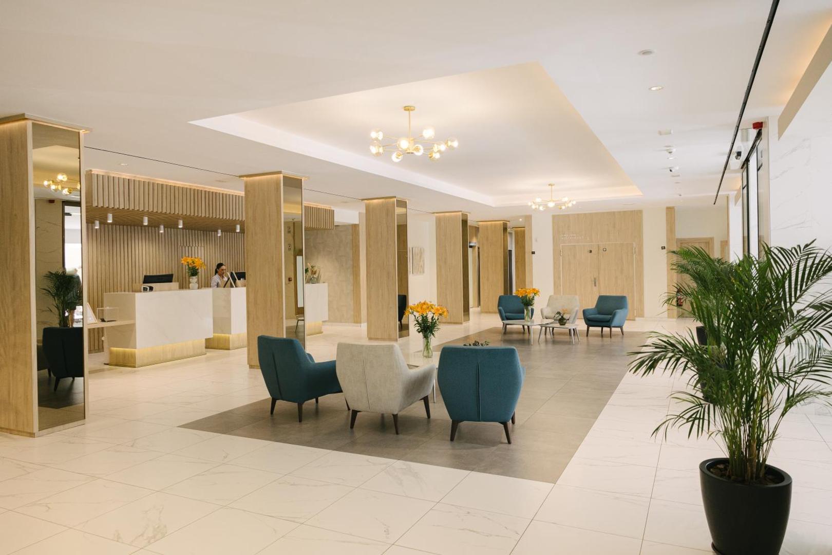Hotel Helios Costa Tropical 6