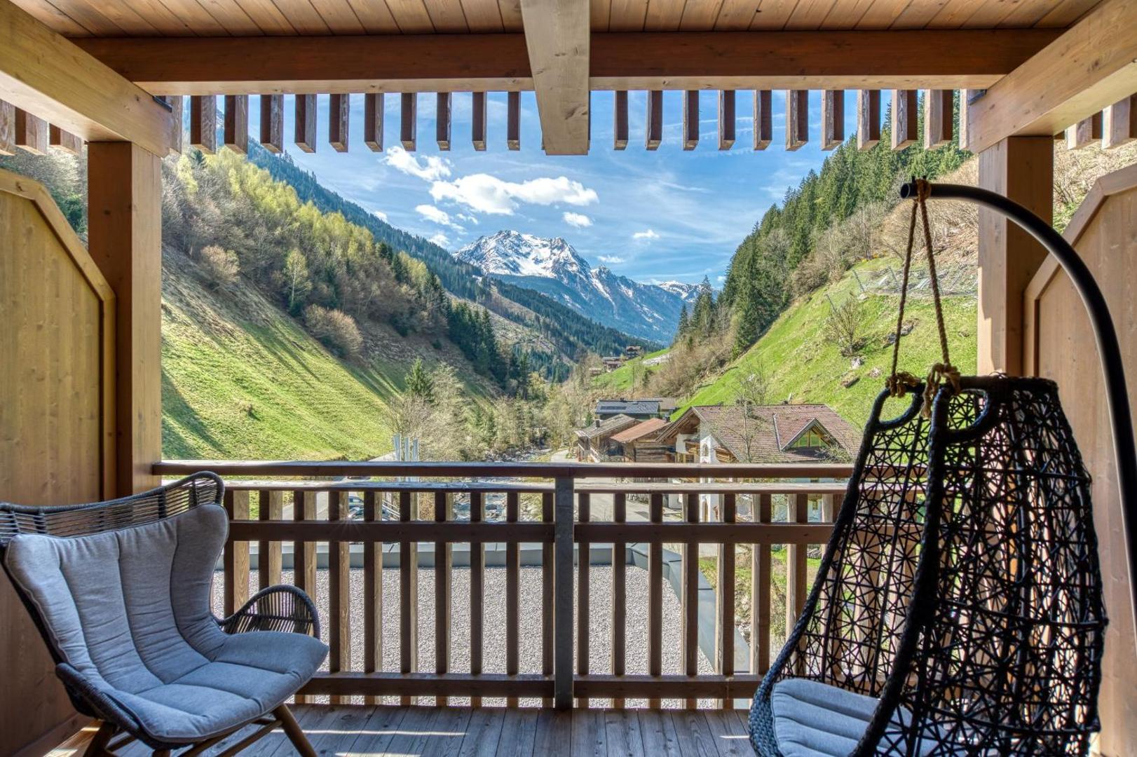 ZillergrundRock - Luxury Mountain Resort 6