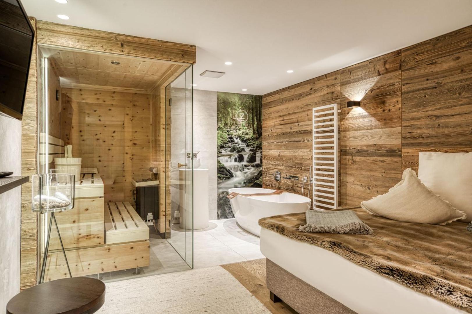 ZillergrundRock - Luxury Mountain Resort 8