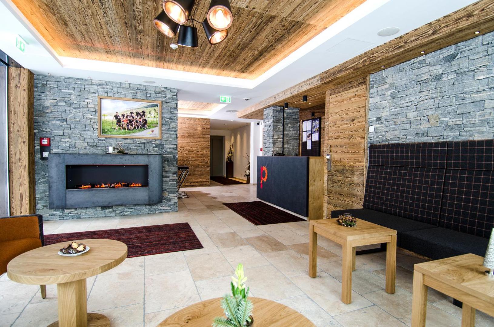 Hotel Garni Persutt 6
