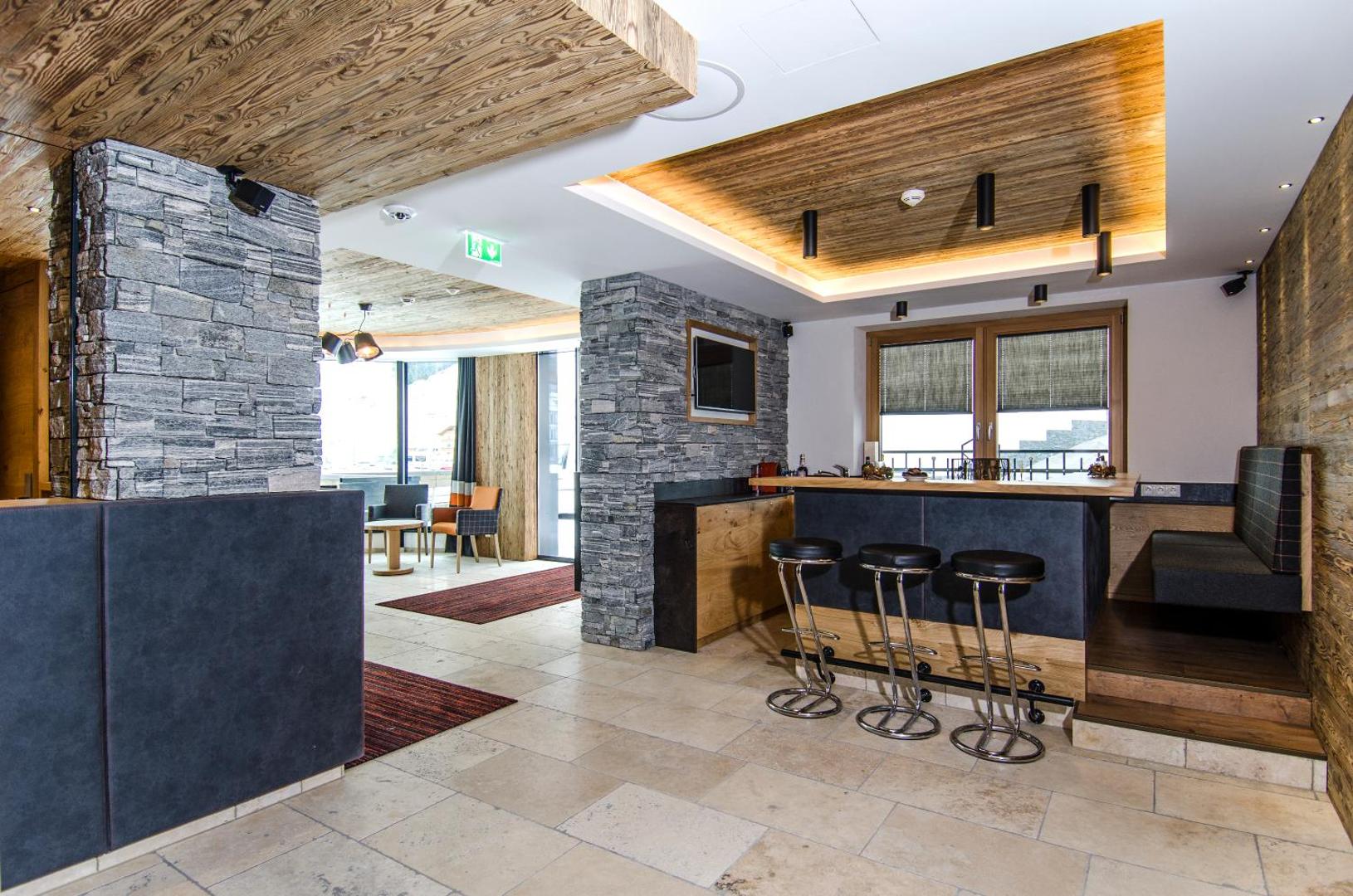 Hotel Garni Persutt 5