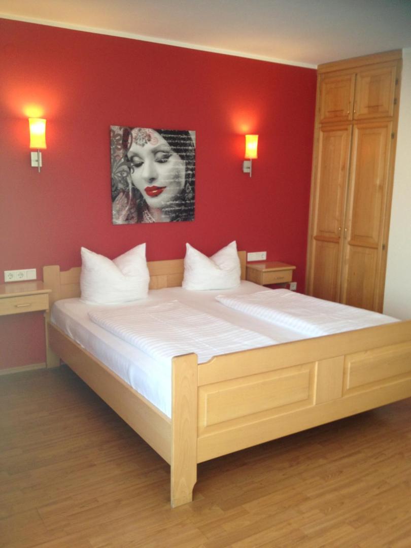 Hotel Atlas Sport 8