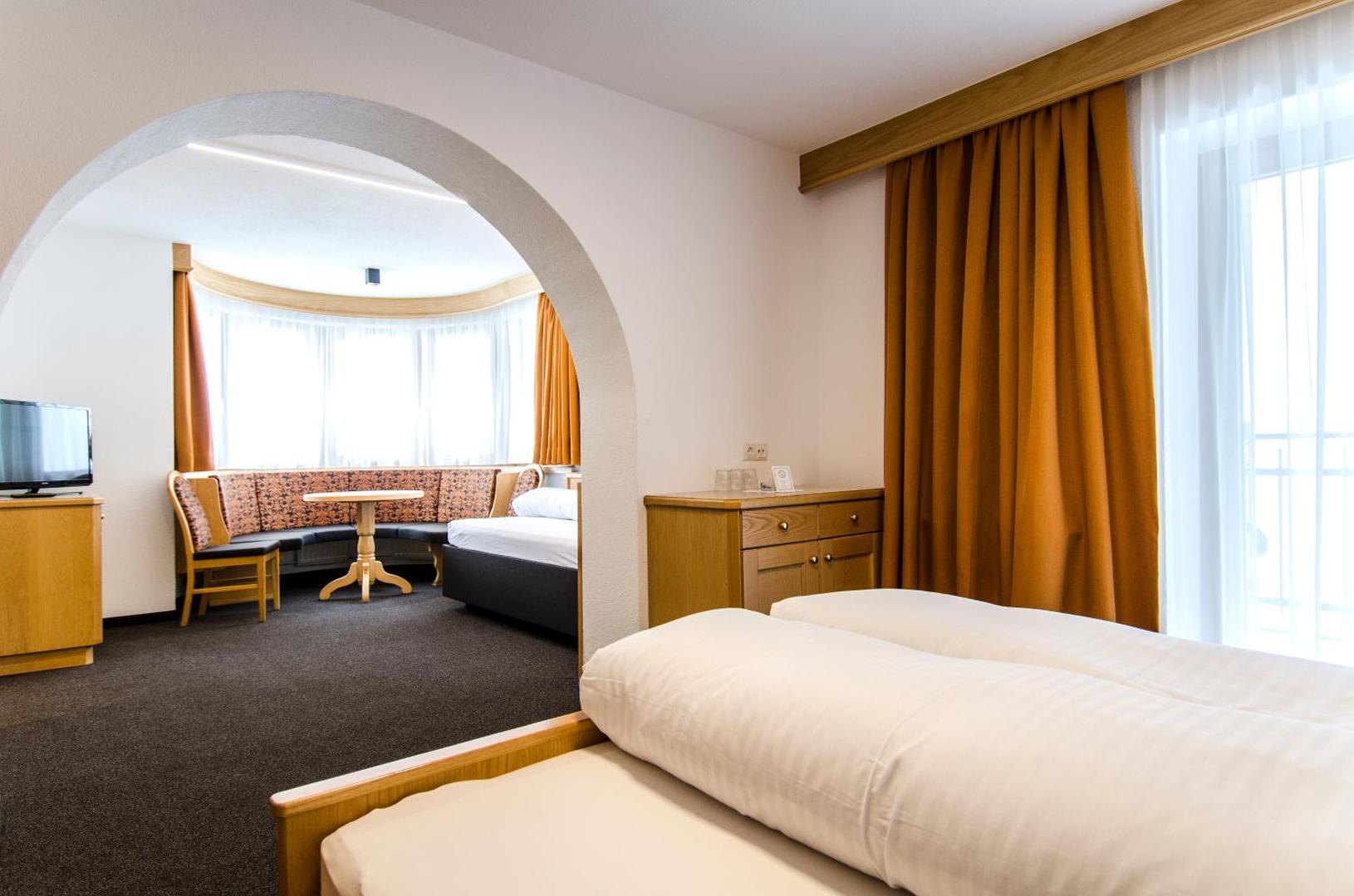 Hotel Garni Persutt 3