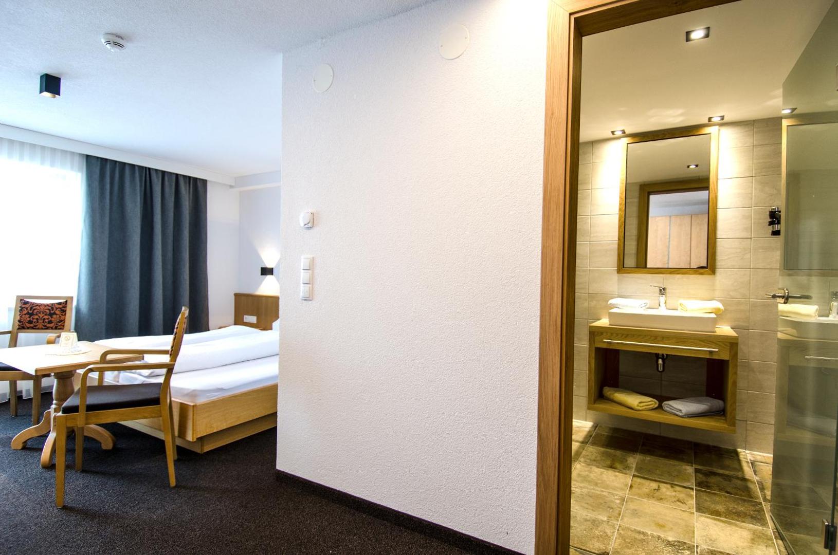 Hotel Garni Persutt 4