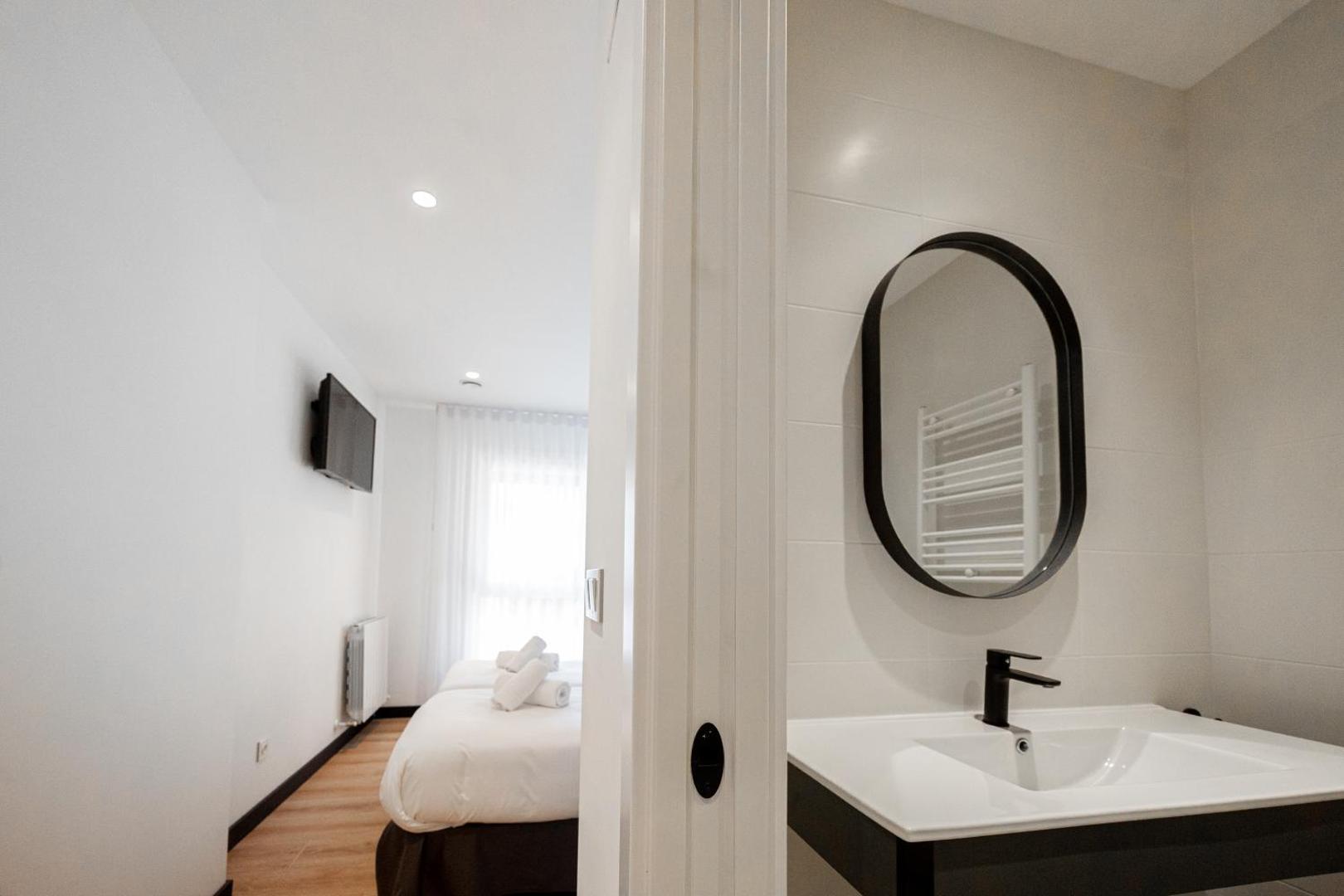 Donosti rooms 7