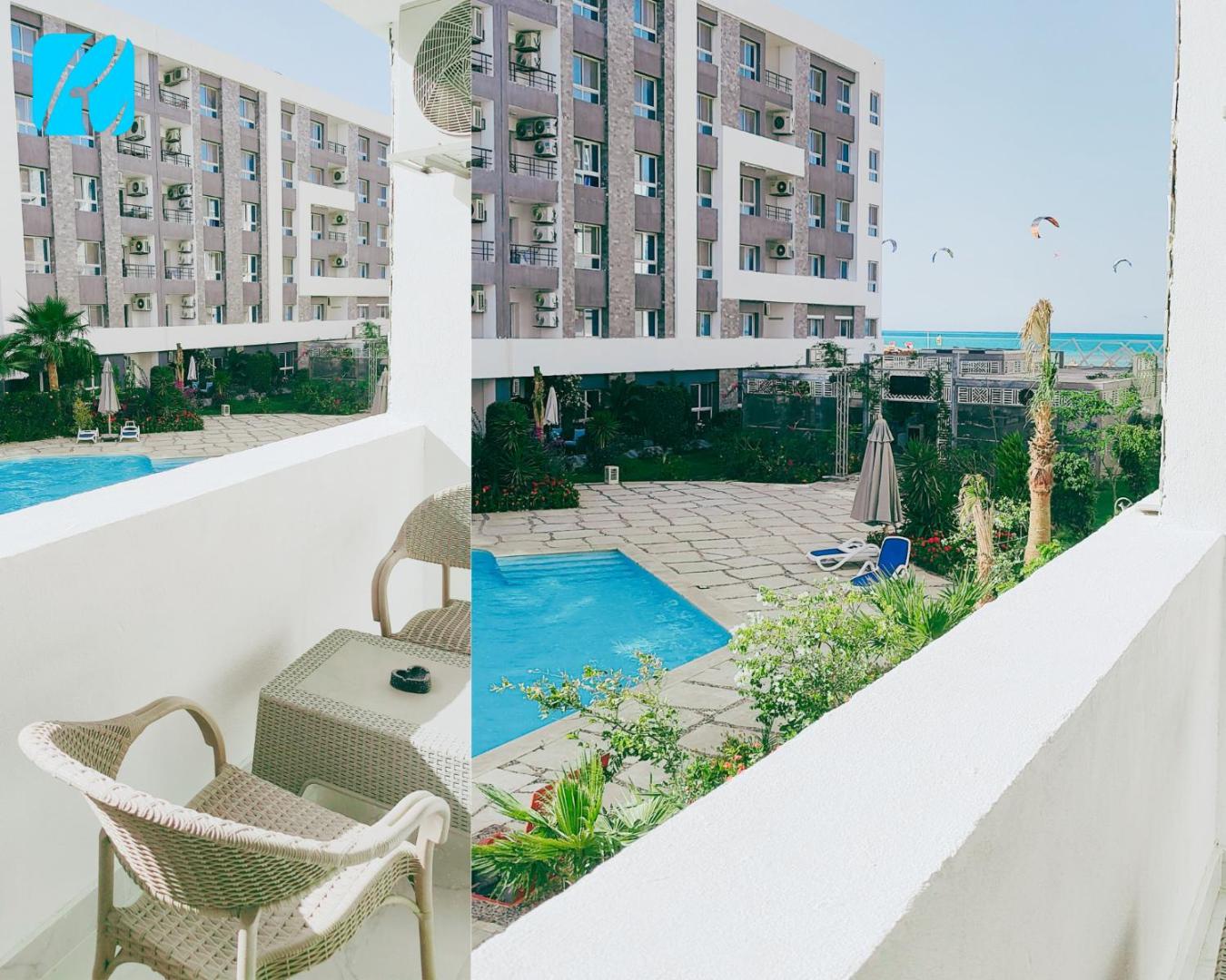 Relax Stays, Fanadir Bay , 1BR , Breakfast 5