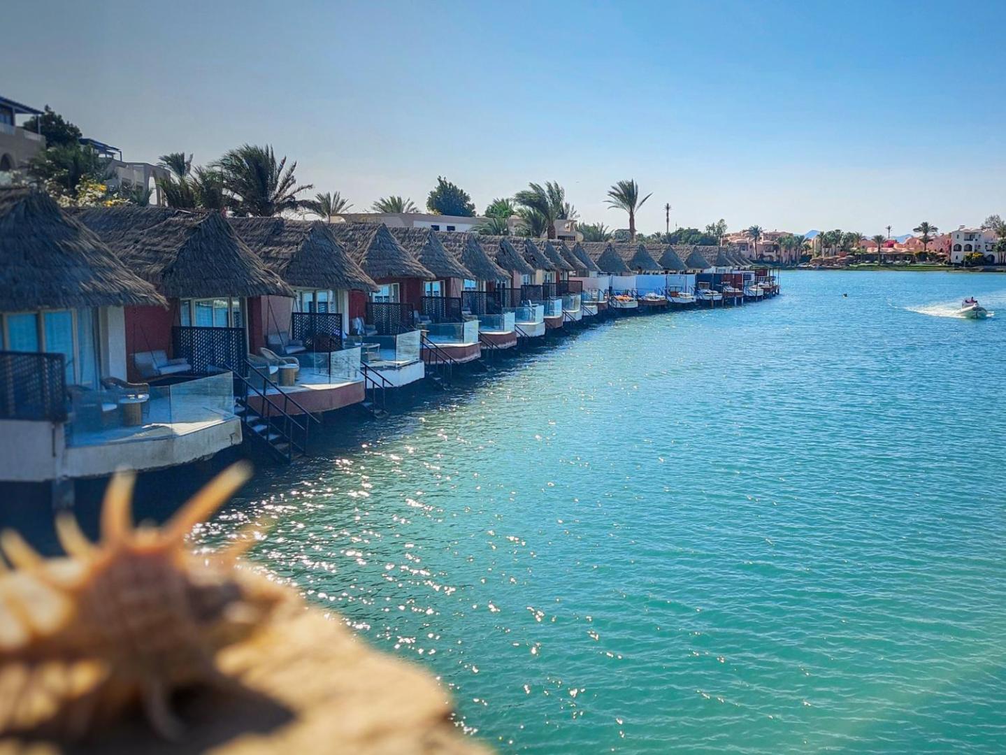 Panorama Bungalows Resort El Gouna 2