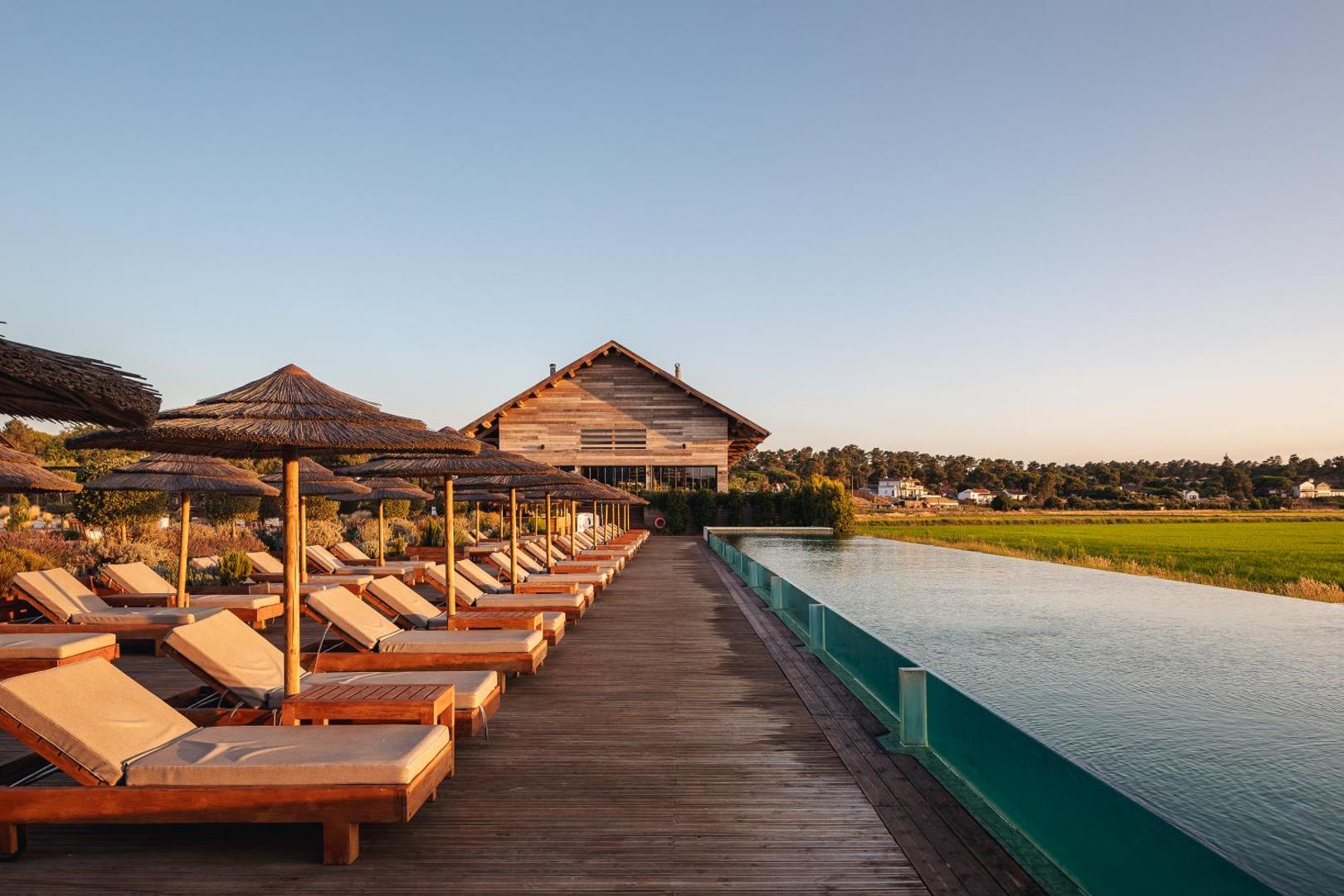 Quinta Da Comporta - Wellness Boutique Resort 1